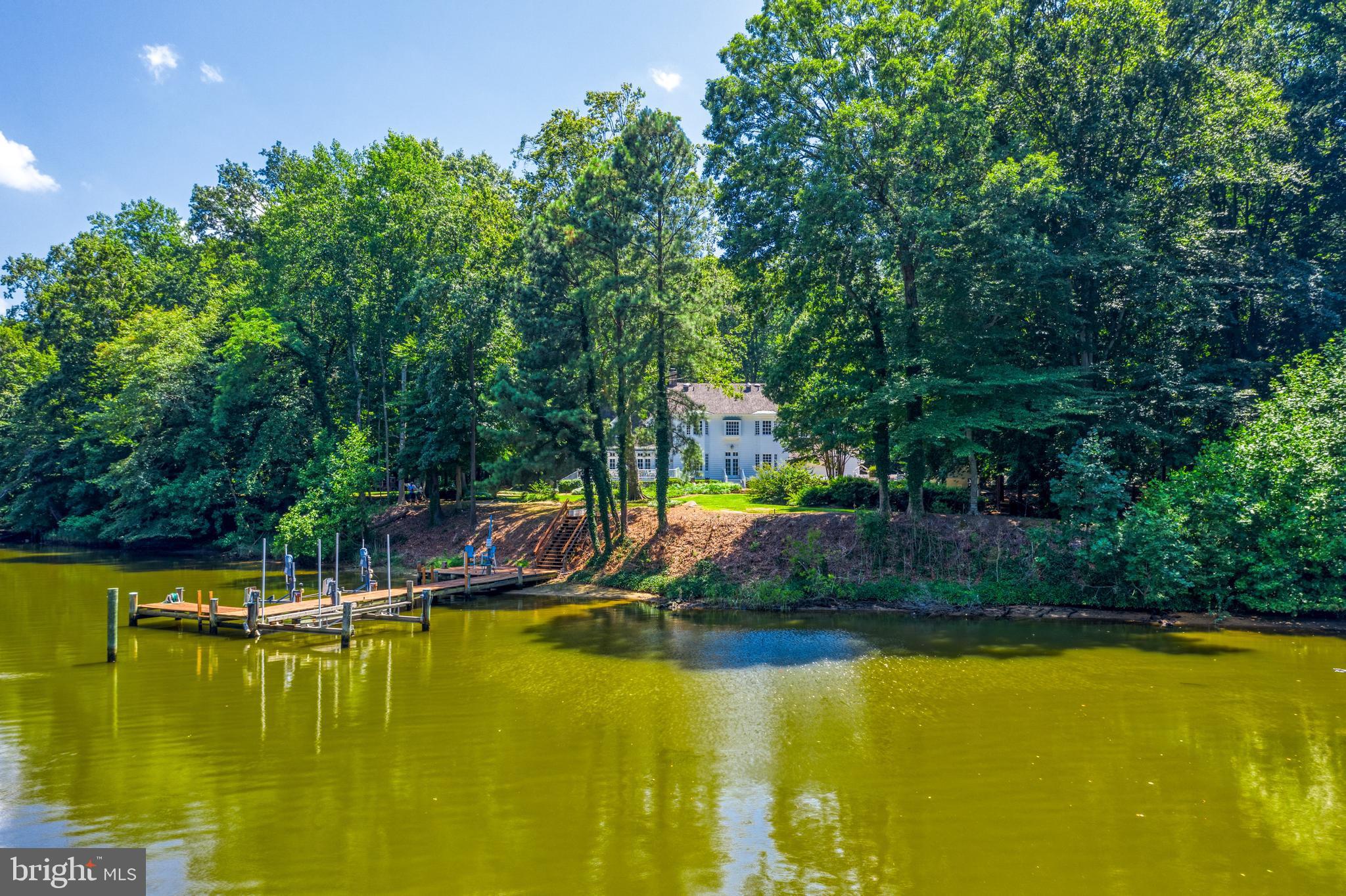 CHESTON ON WYE - Residential