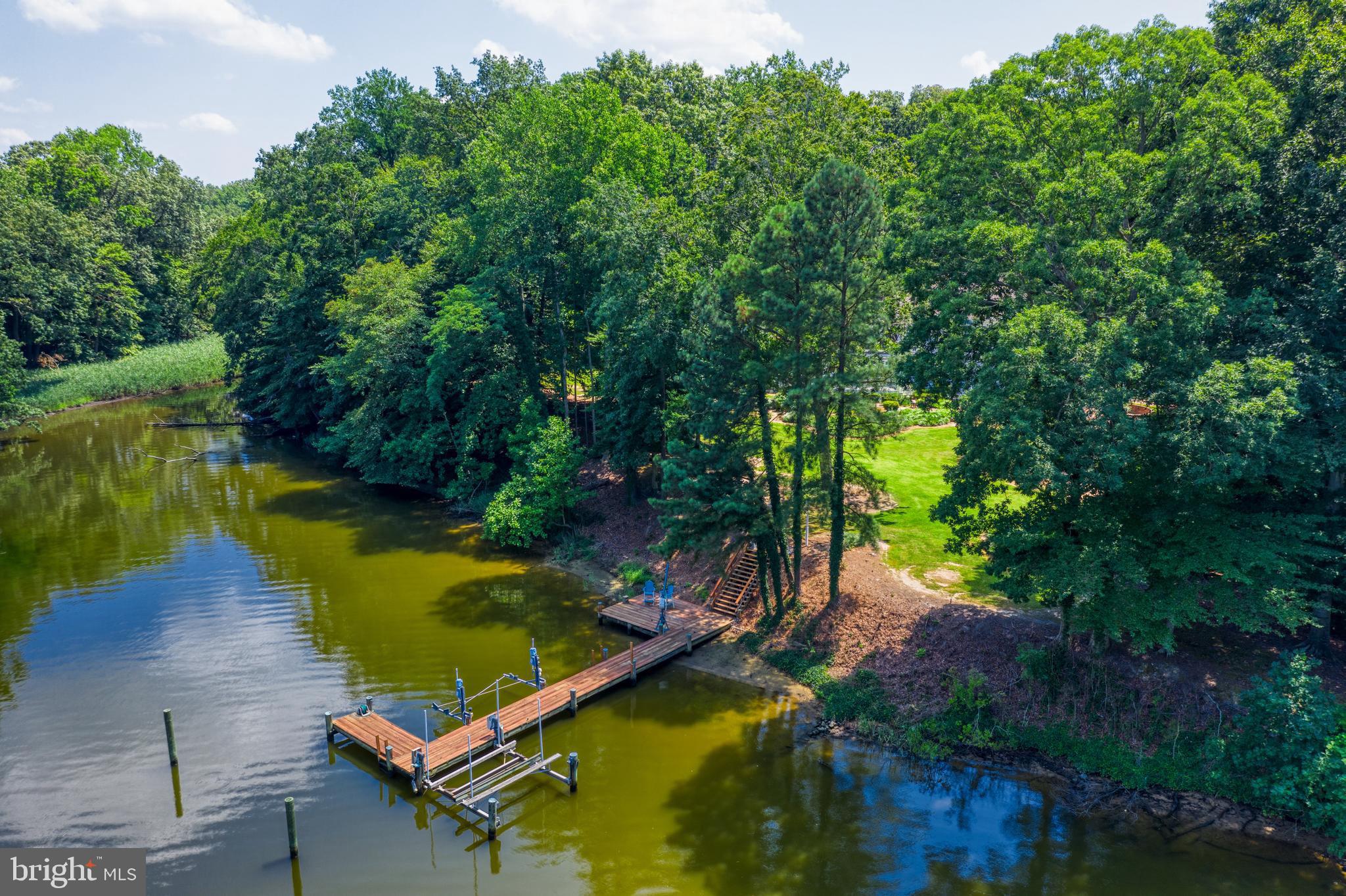 CHESTON ON WYE - Residential