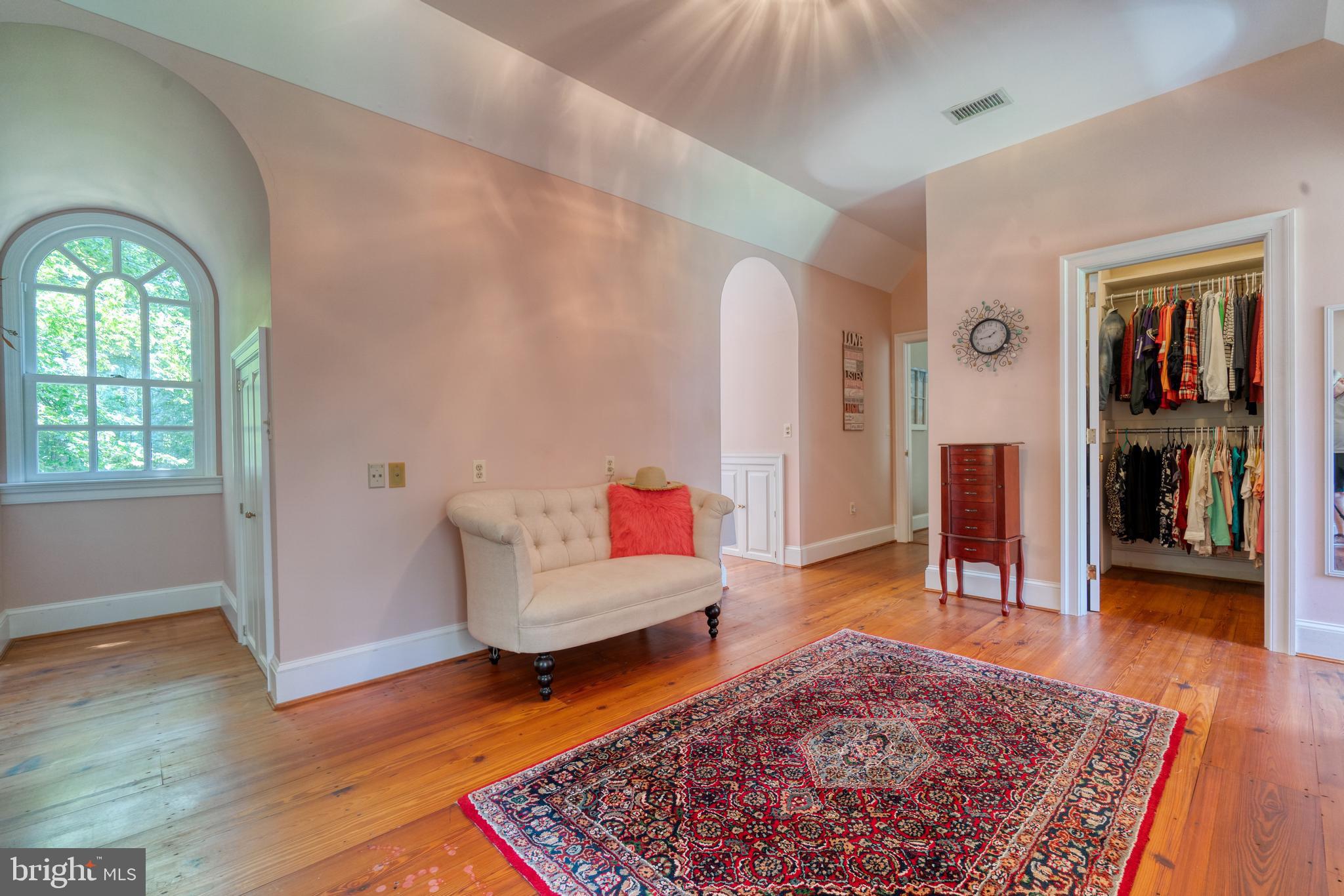 CHESTON ON WYE - Residential