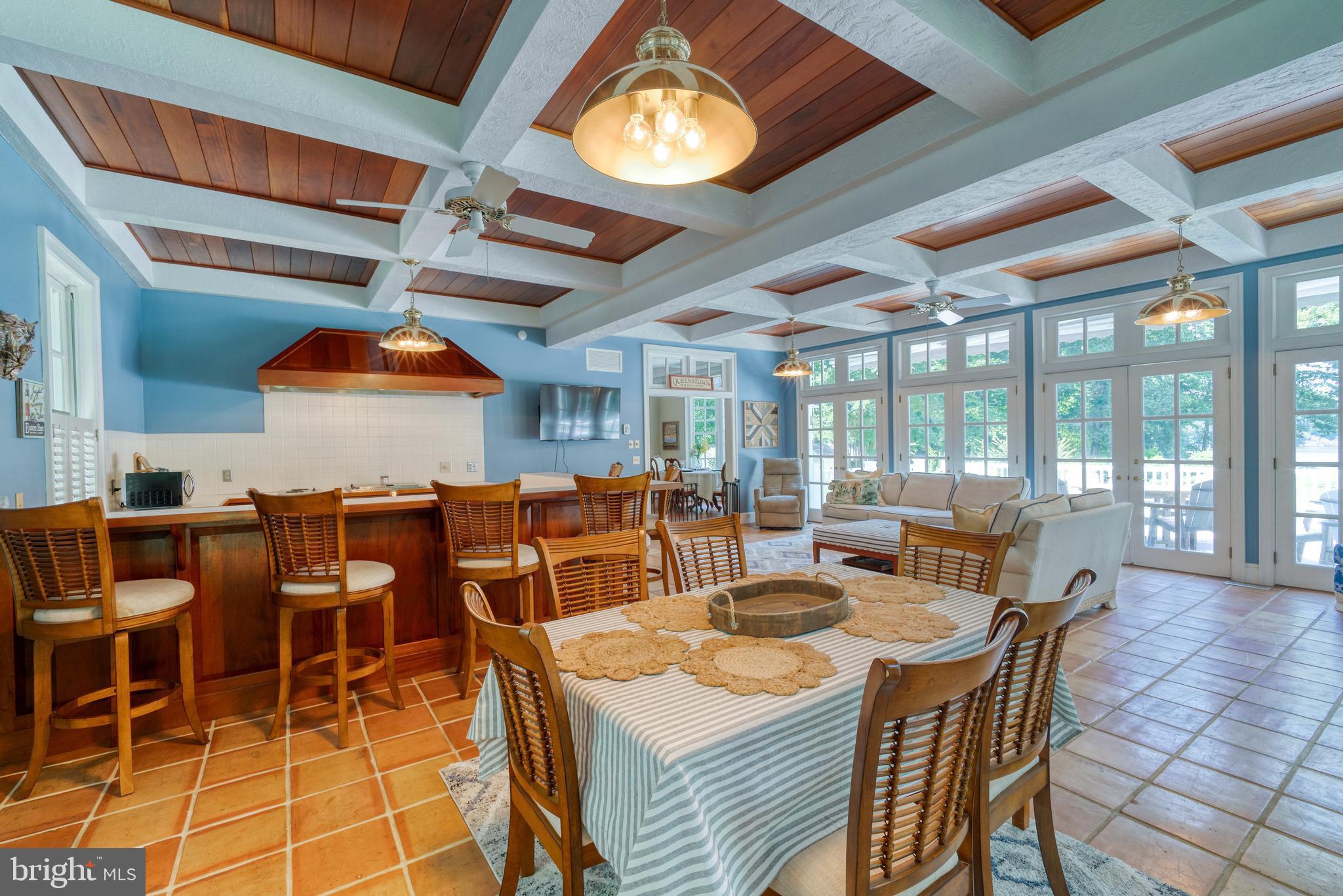 CHESTON ON WYE - Residential