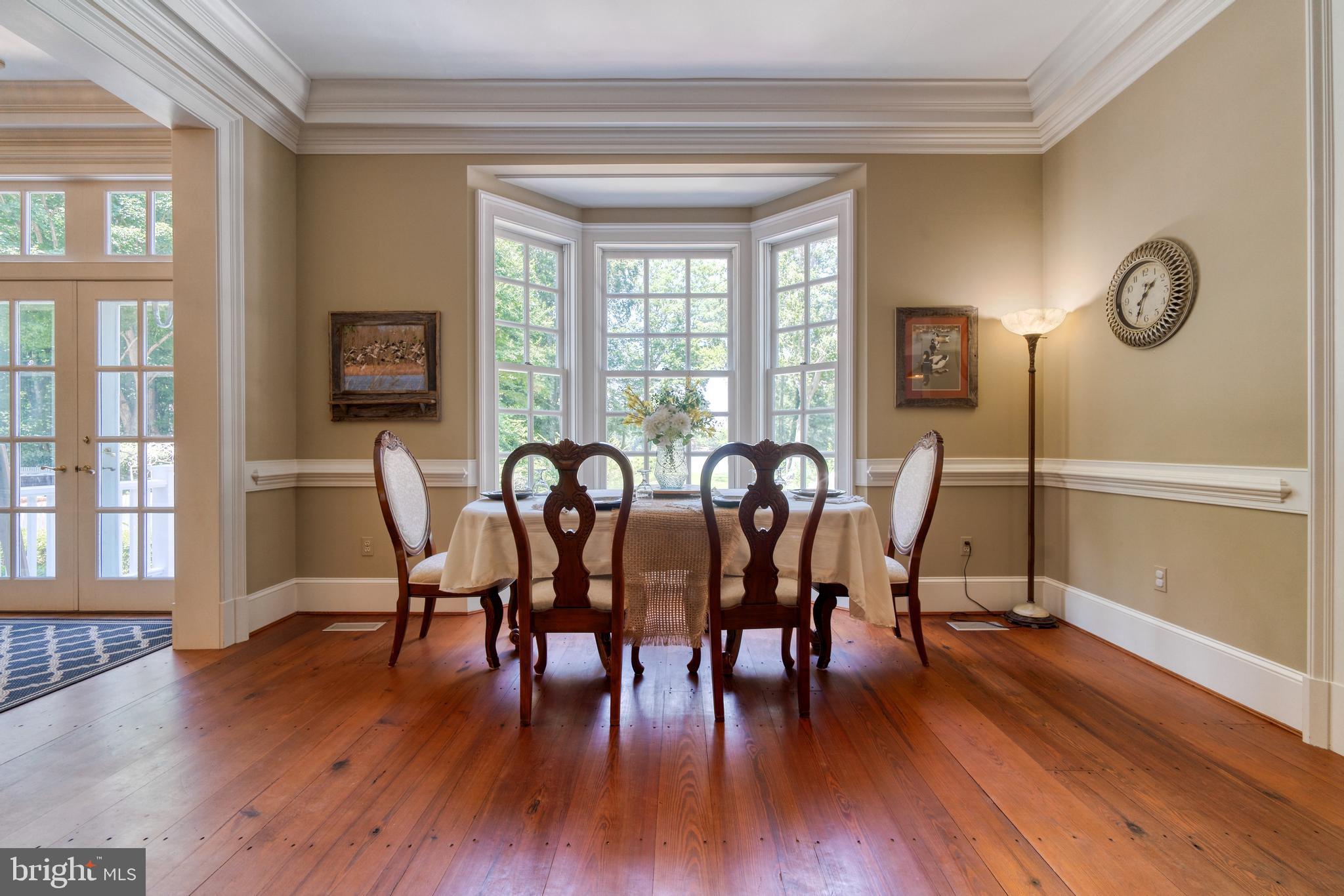 CHESTON ON WYE - Residential