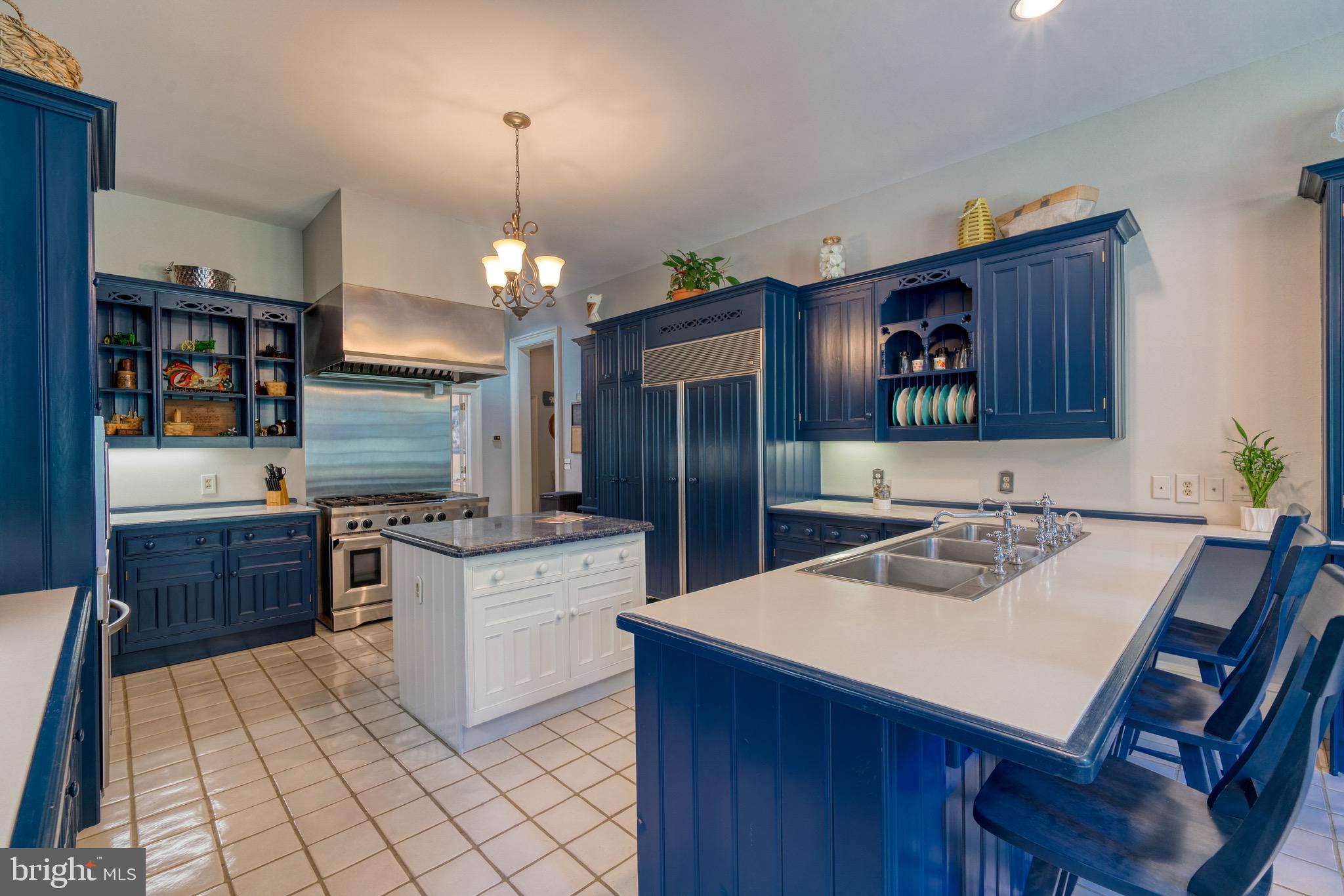 CHESTON ON WYE - Residential