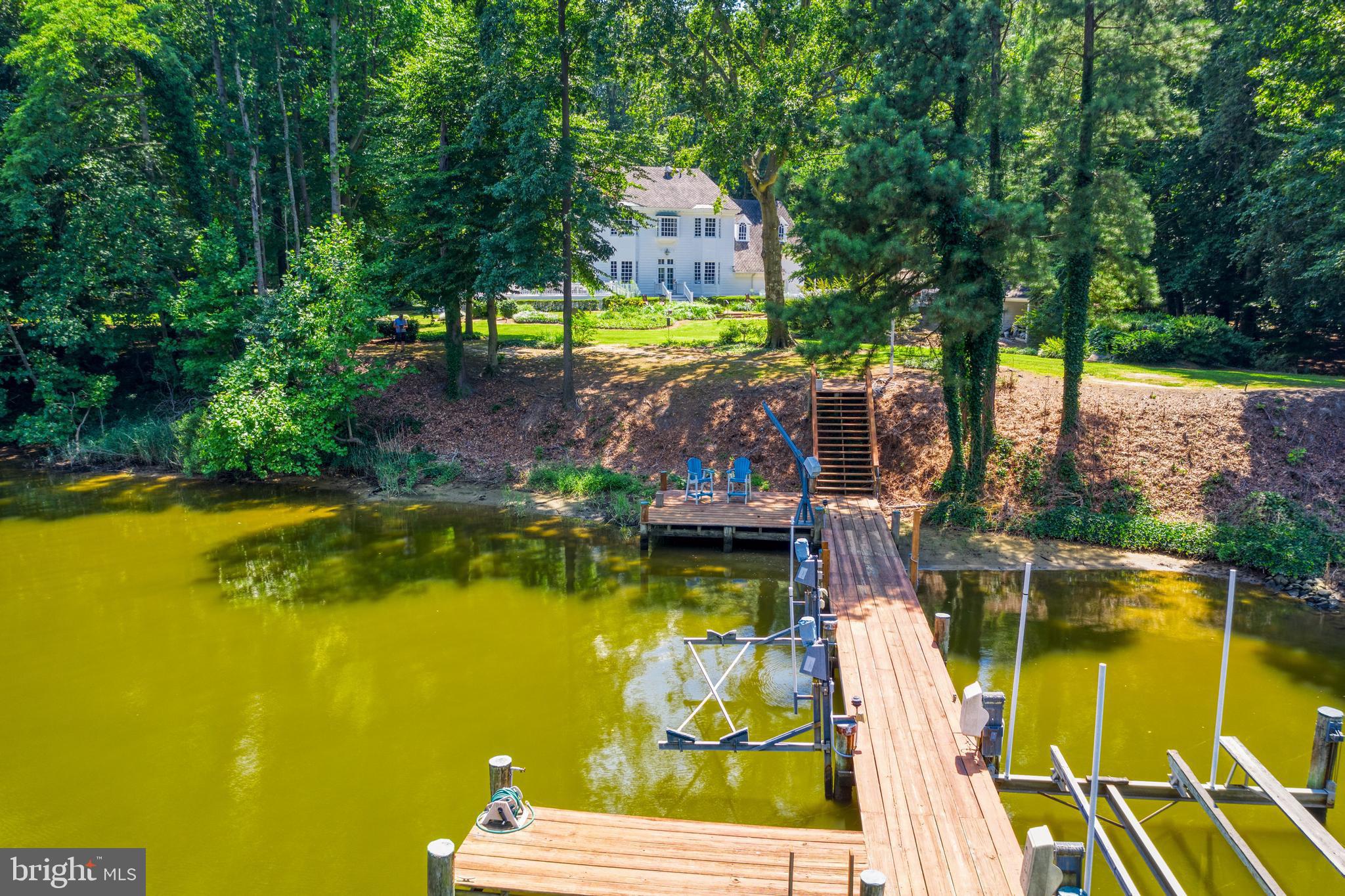 CHESTON ON WYE - Residential