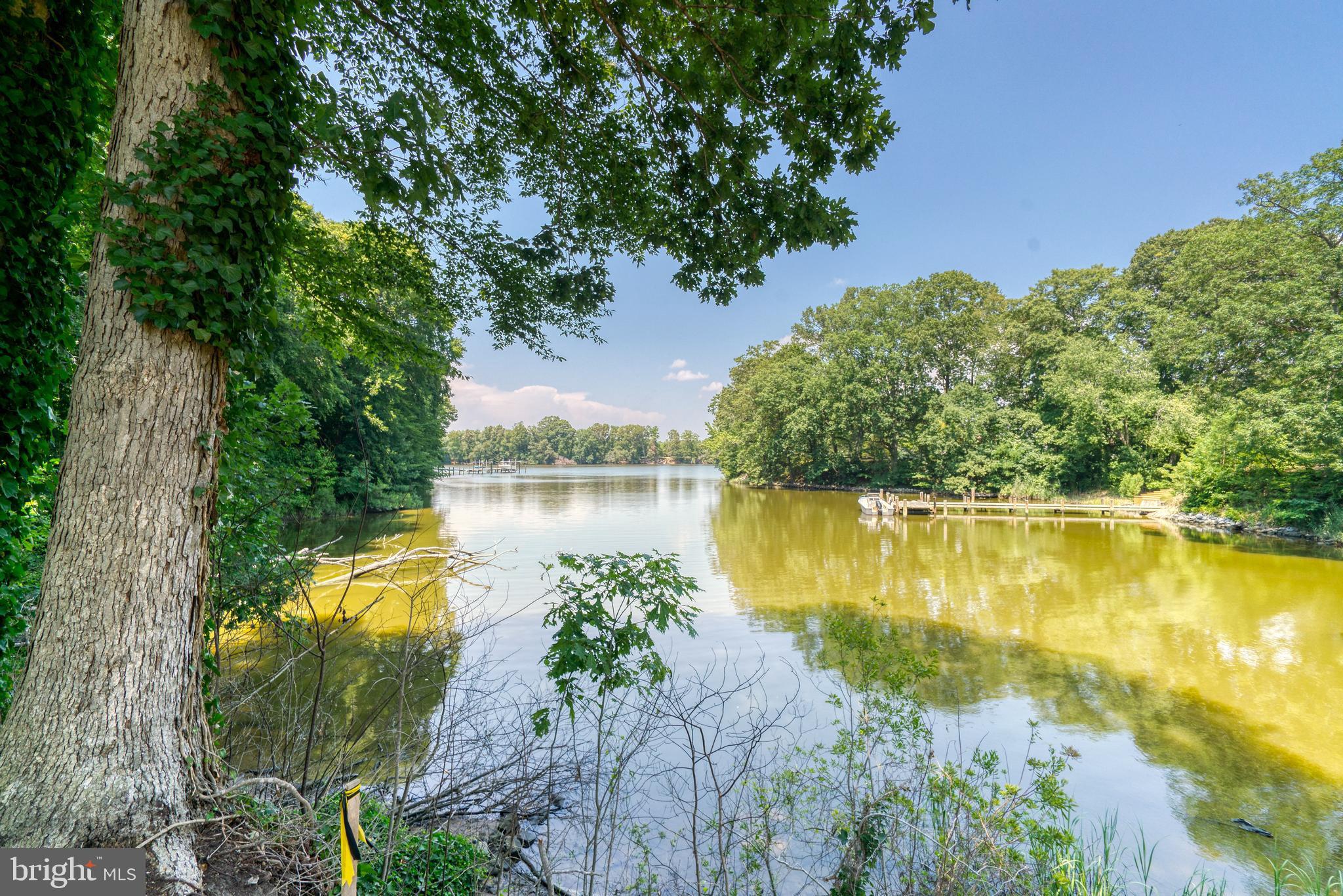 CHESTON ON WYE - Residential