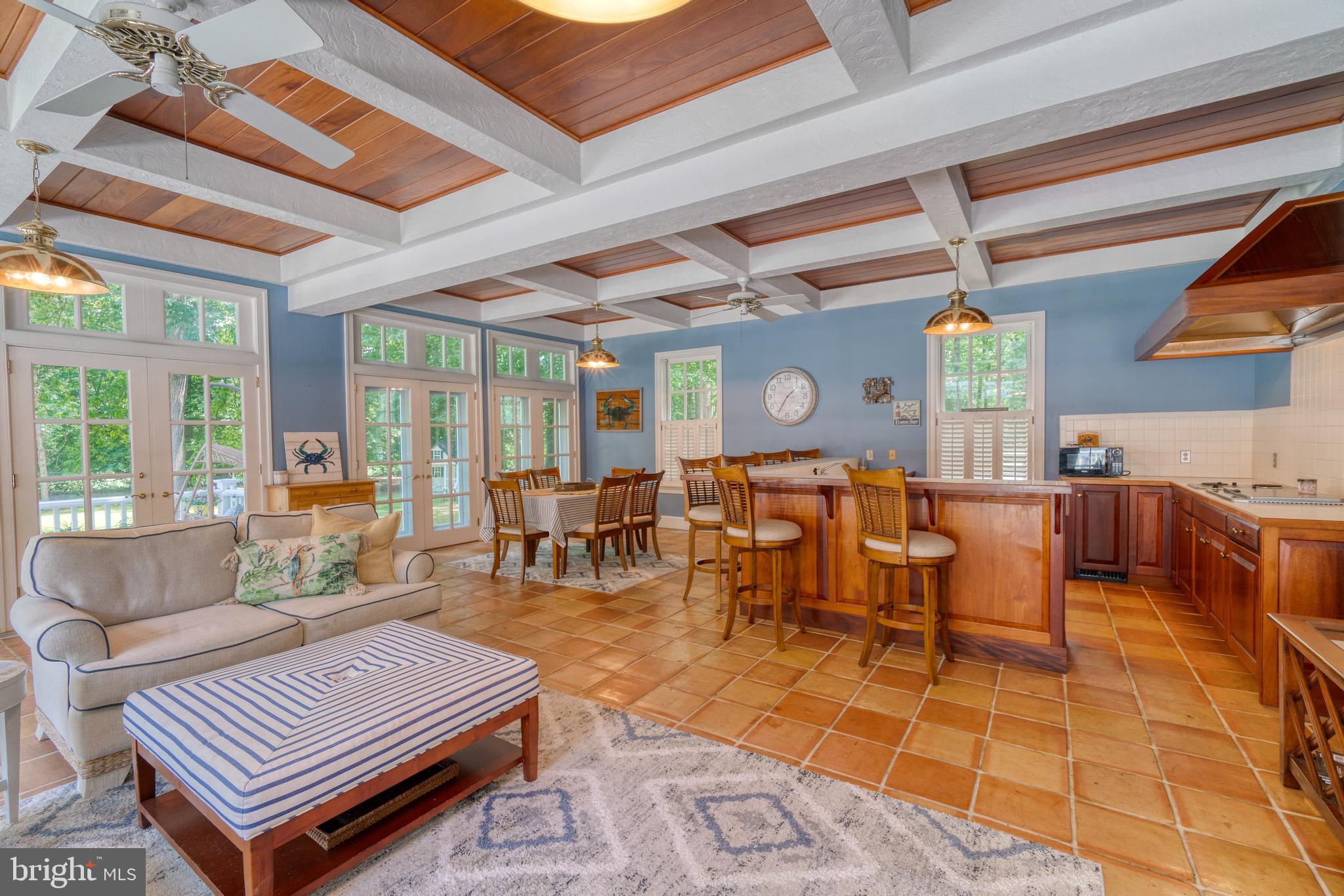 CHESTON ON WYE - Residential