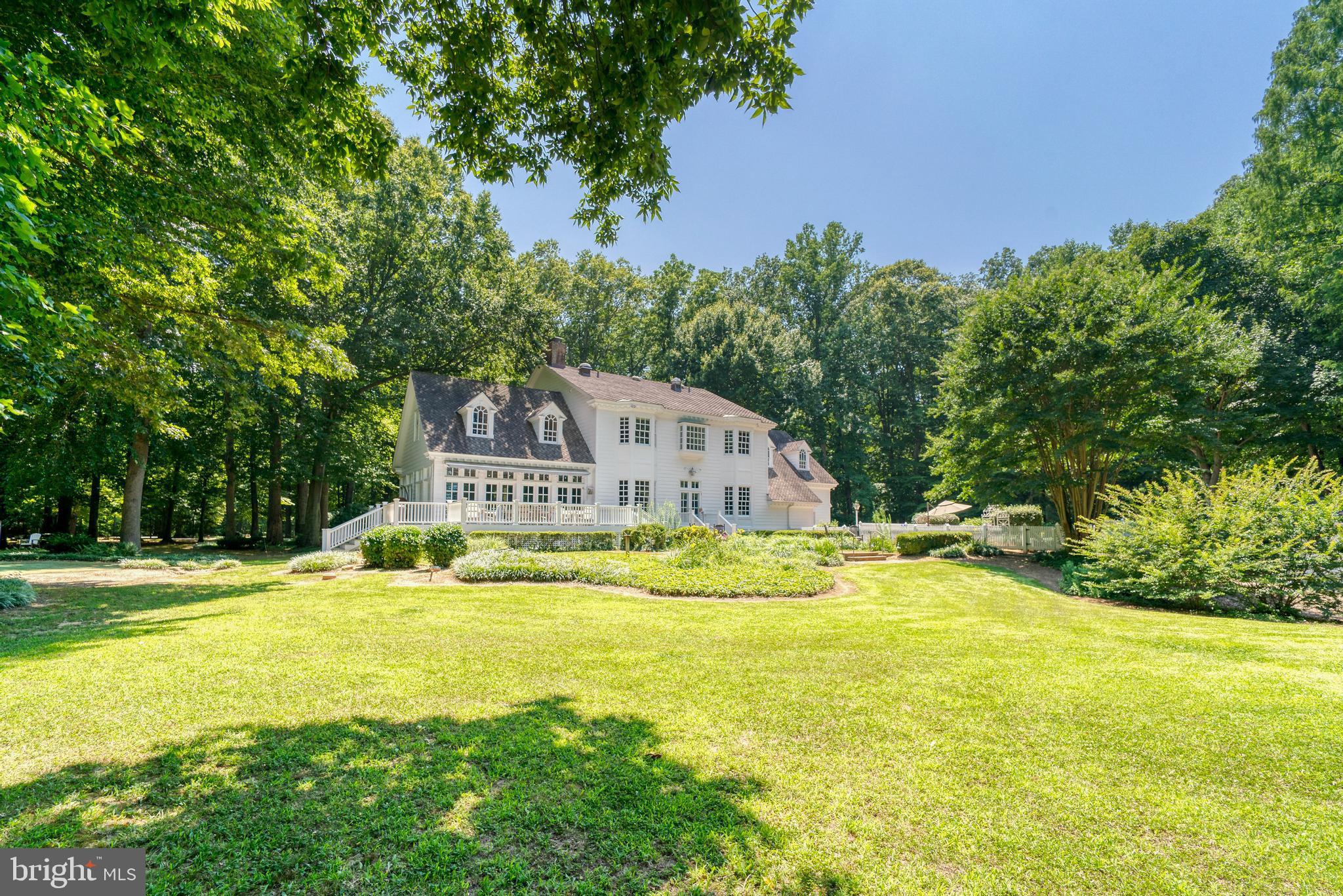 CHESTON ON WYE - Residential