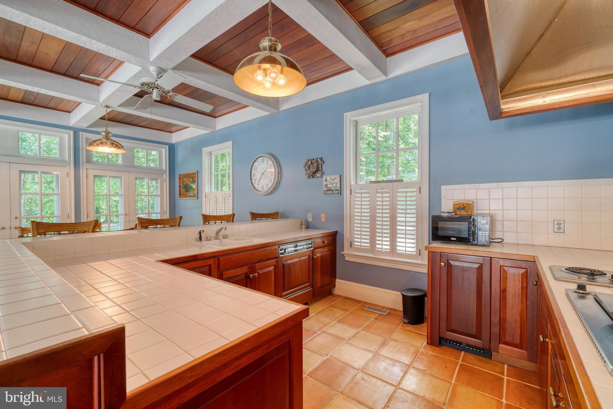 CHESTON ON WYE - Residential