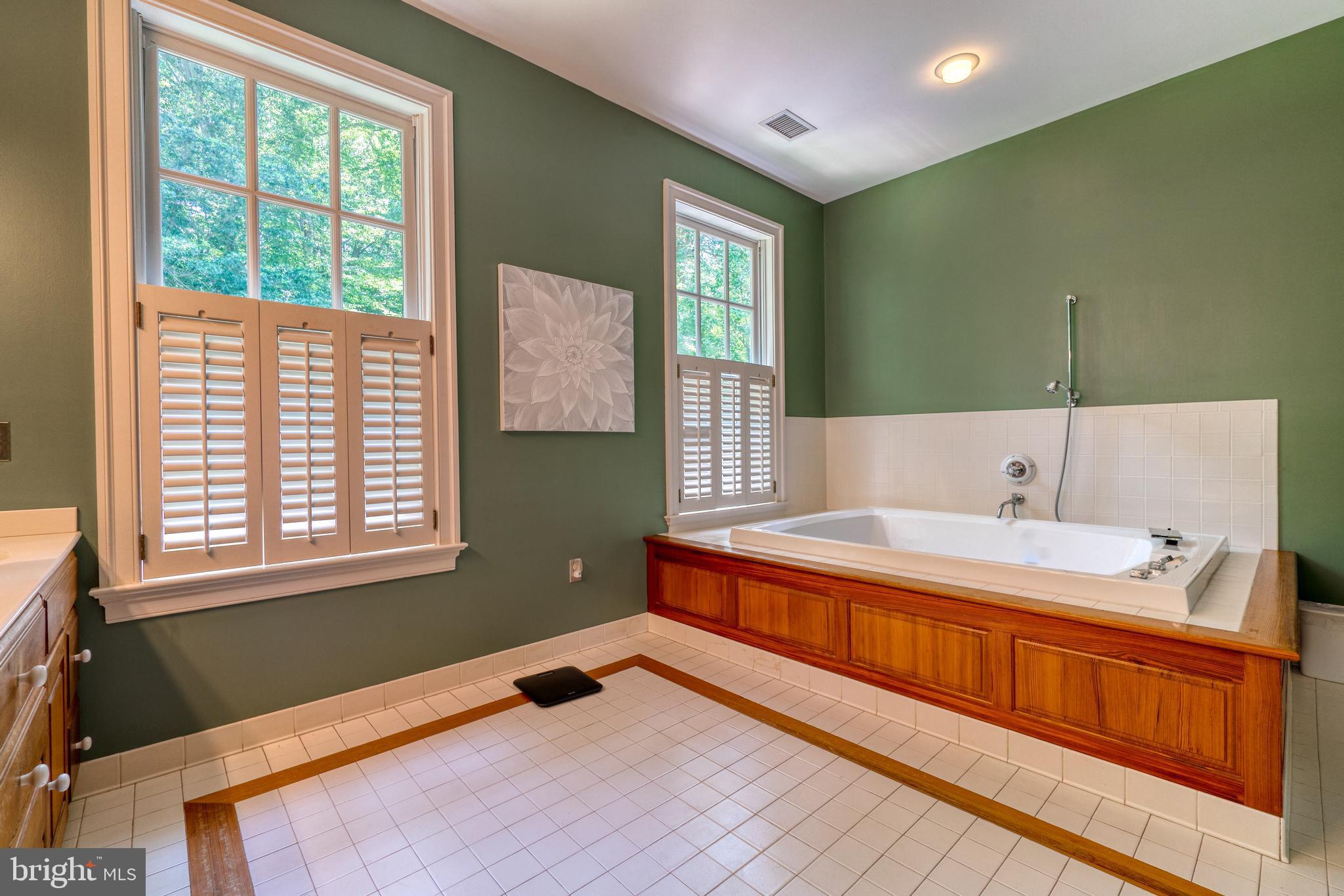 CHESTON ON WYE - Residential