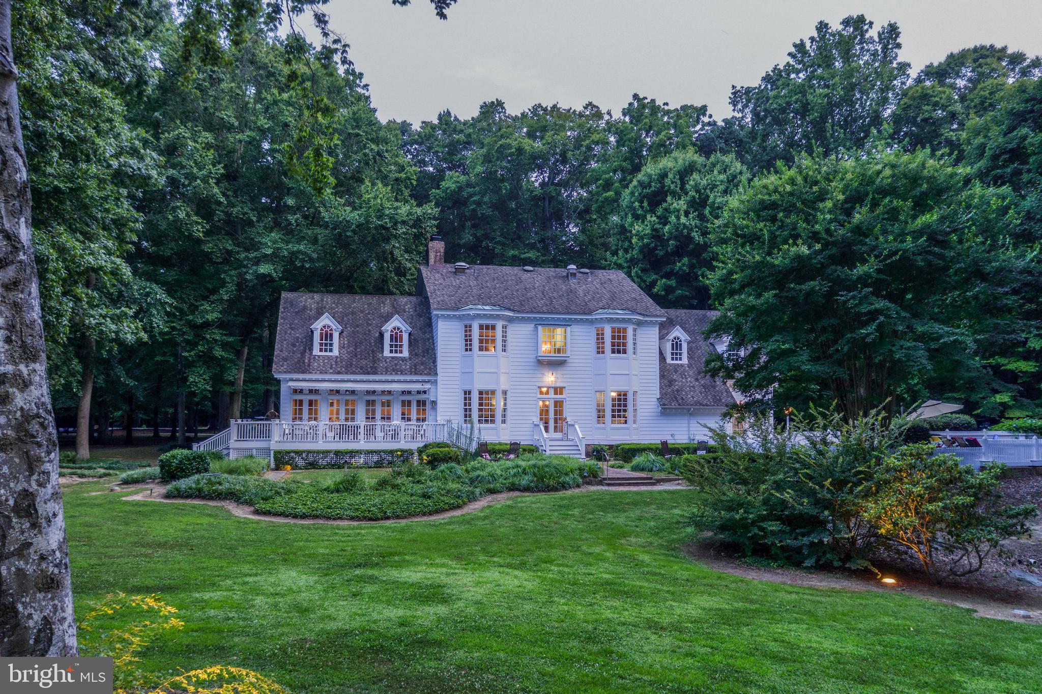CHESTON ON WYE - Residential