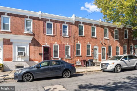 431 S HARRISON STREET WILMINGTON DE 19805