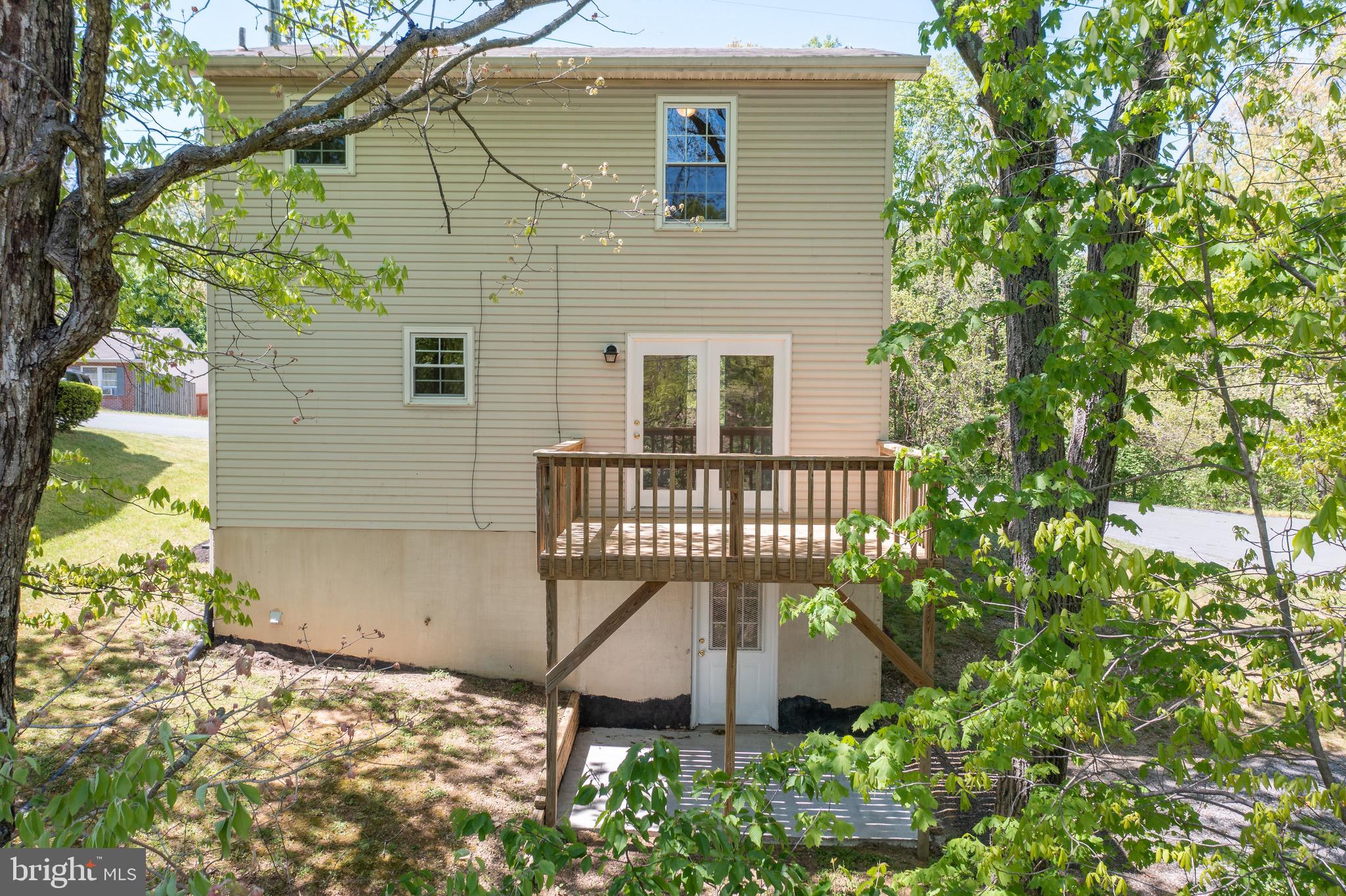 COUNTRY PARK - Residential