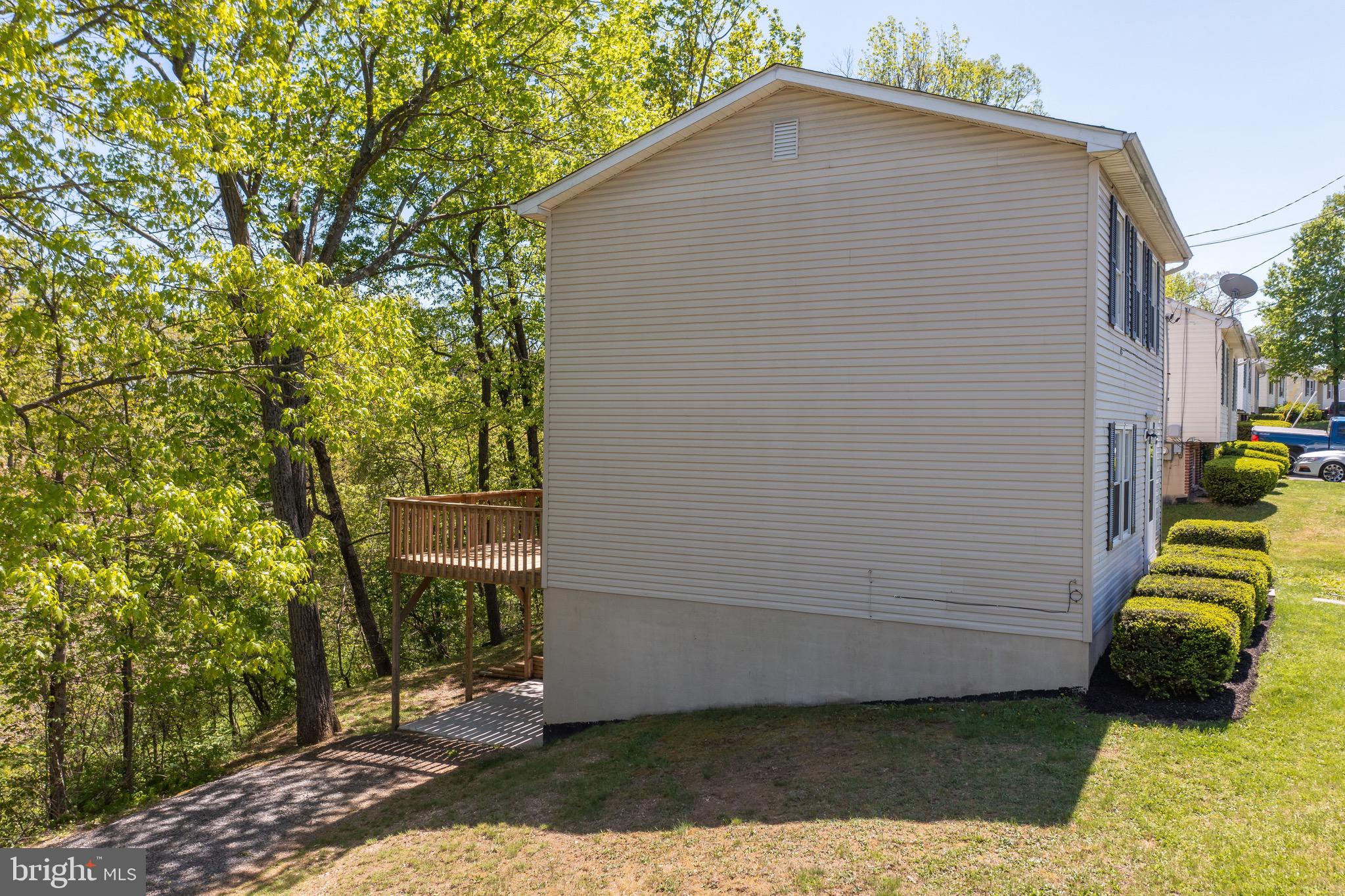 COUNTRY PARK - Residential