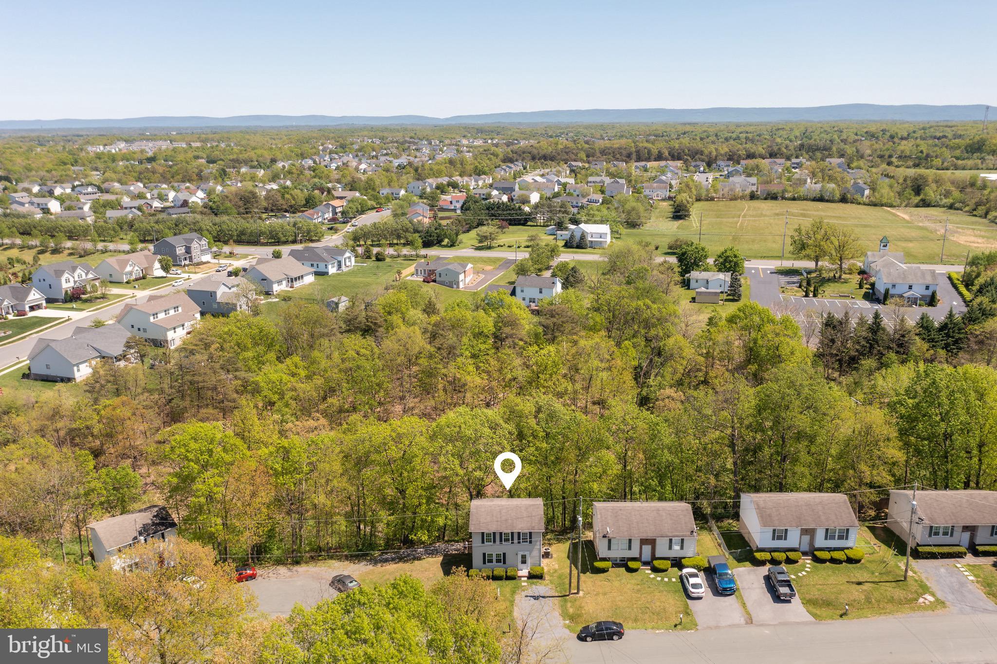 COUNTRY PARK - Residential