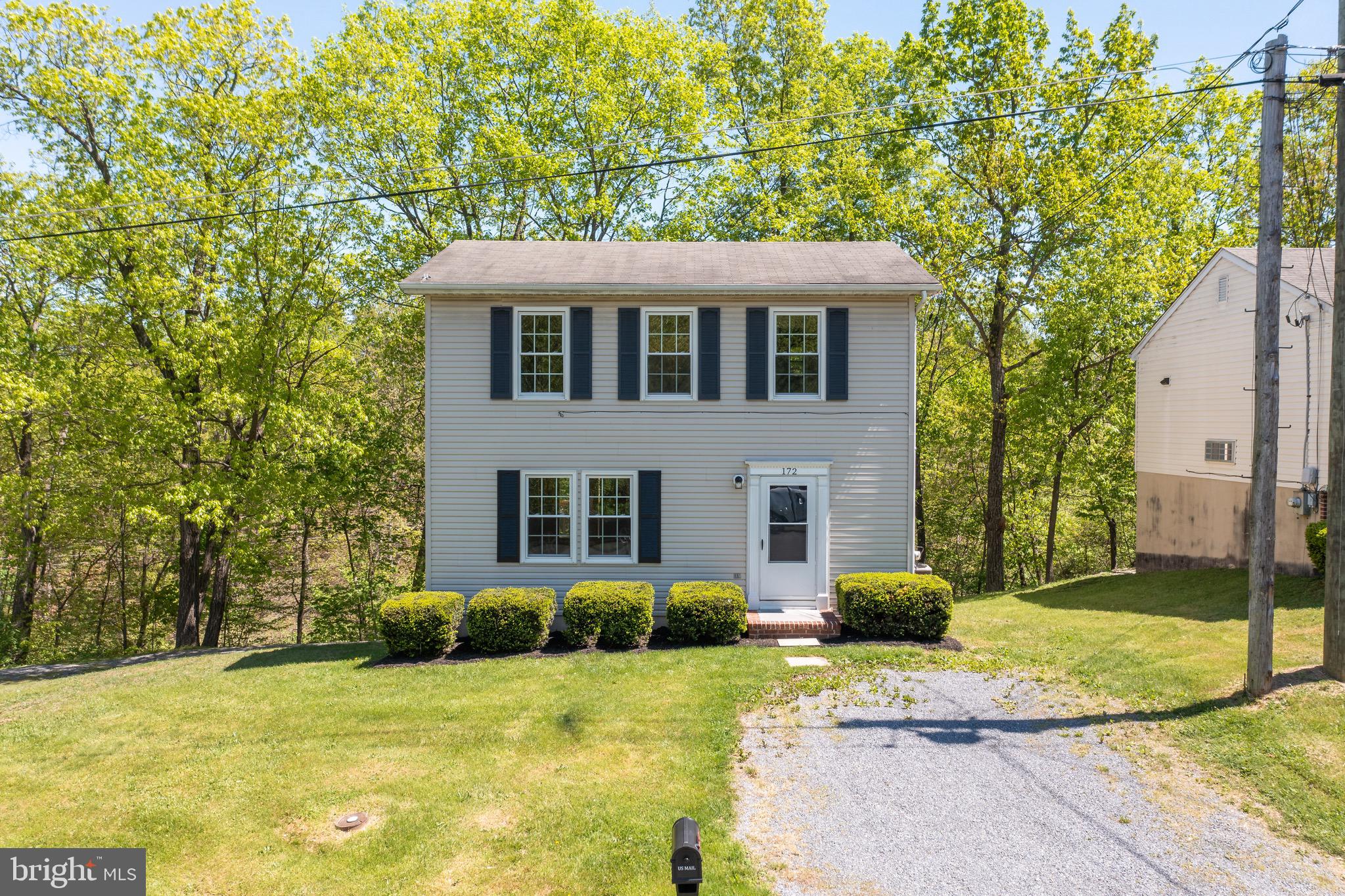 COUNTRY PARK - Residential