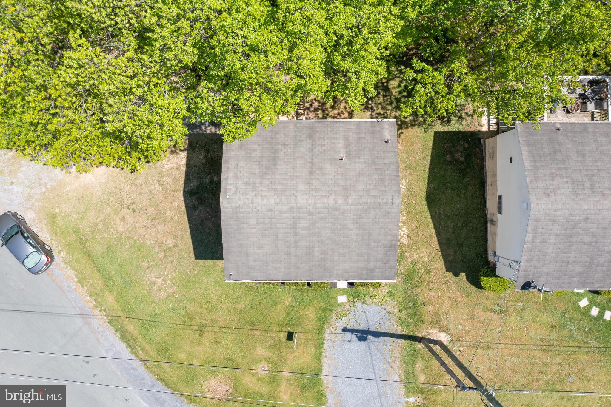 COUNTRY PARK - Residential