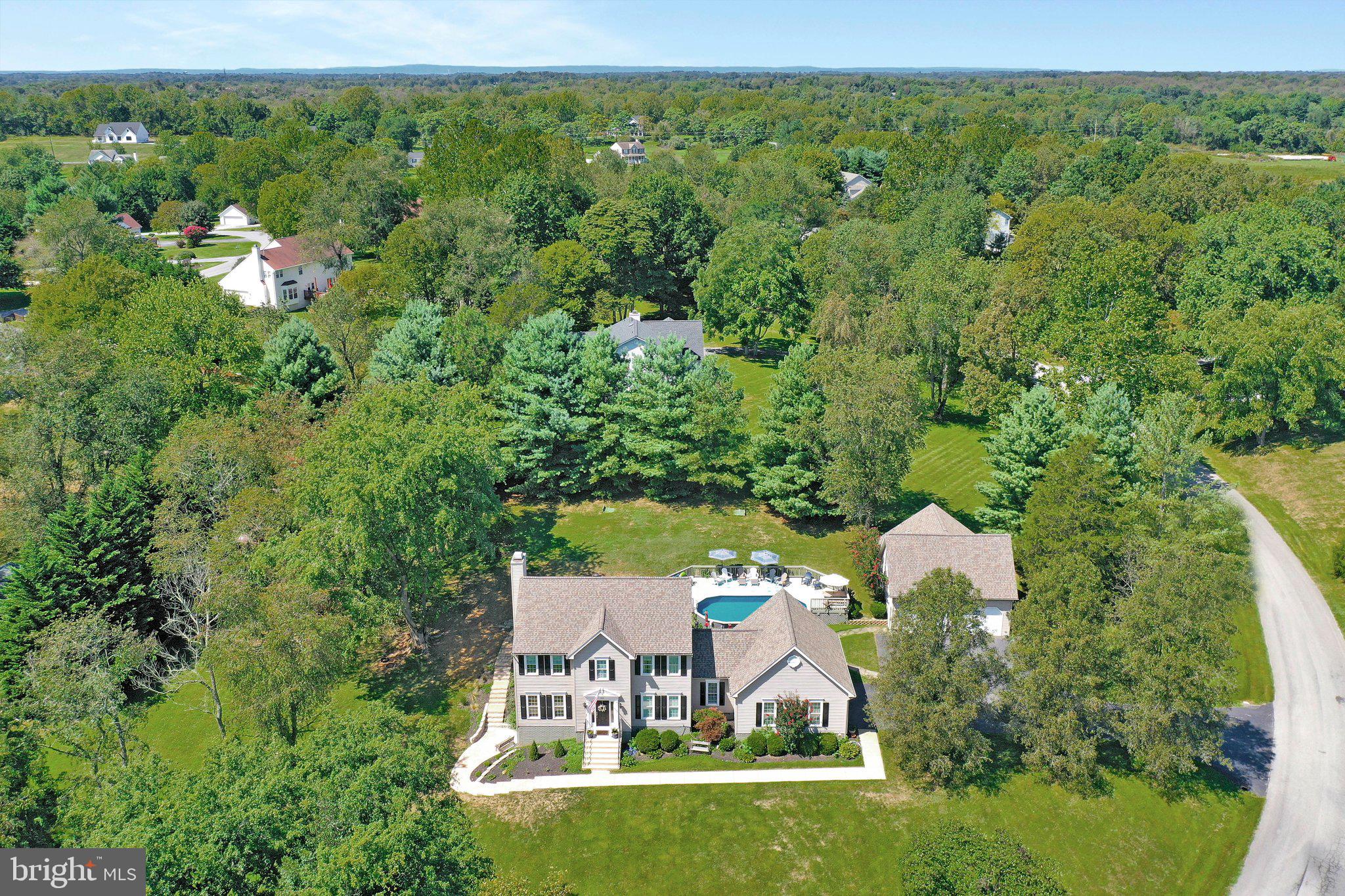 DEER MOUNTAIN - Residential