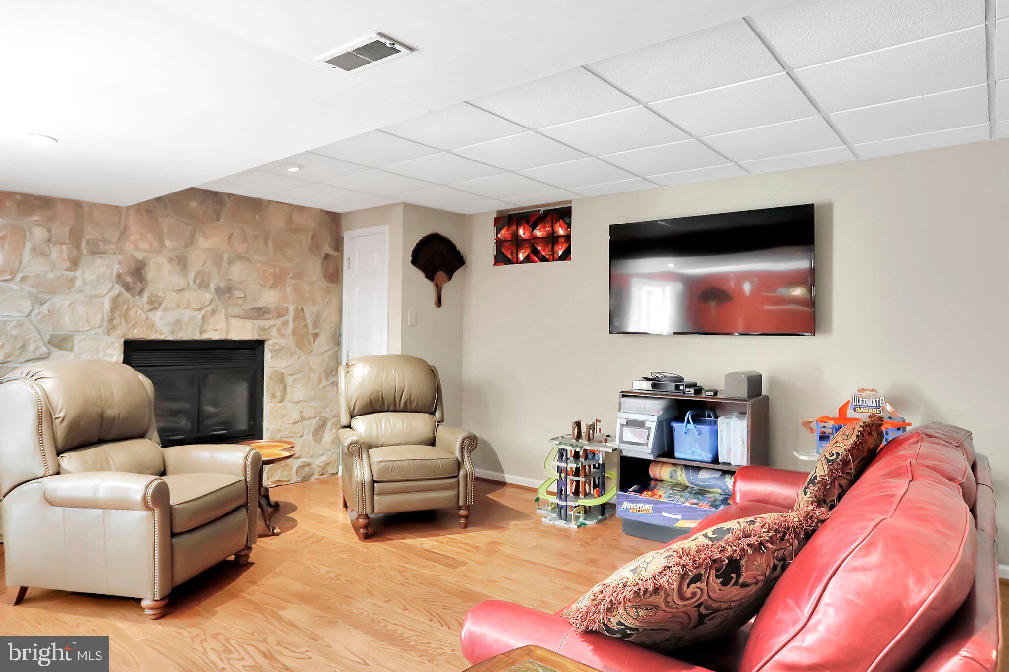 DEER MOUNTAIN - Residential