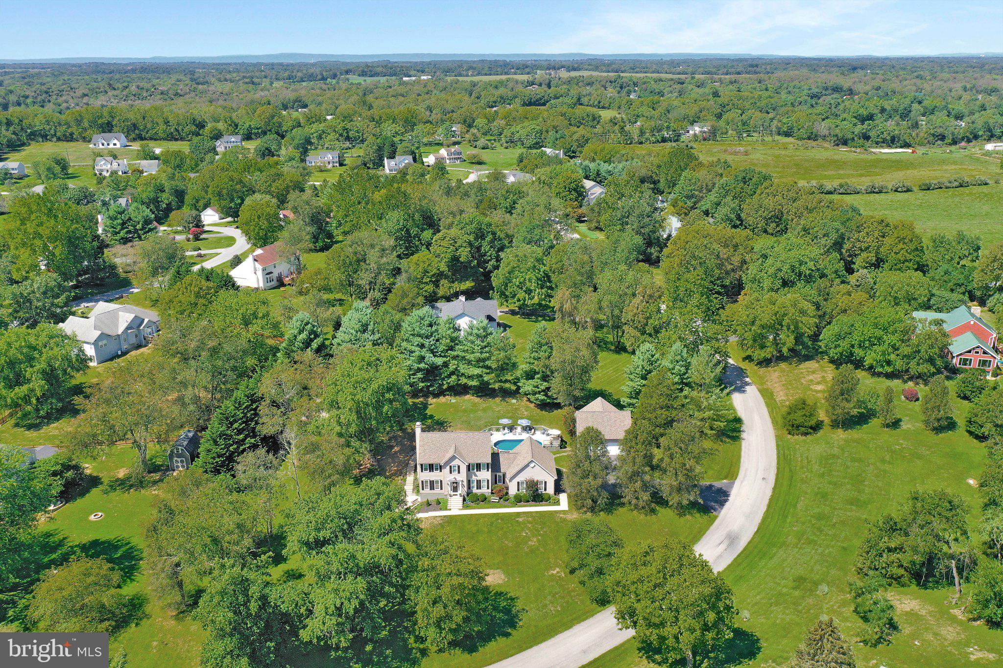 DEER MOUNTAIN - Residential