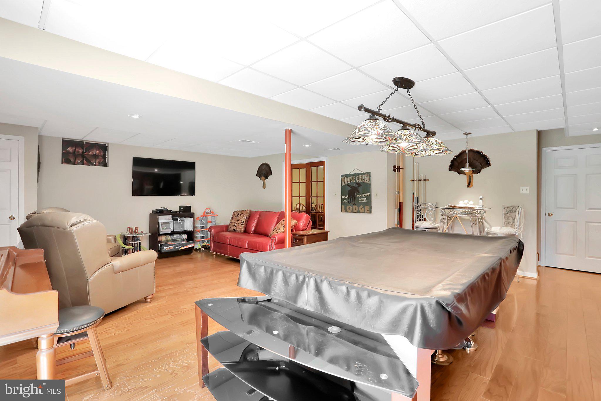 DEER MOUNTAIN - Residential