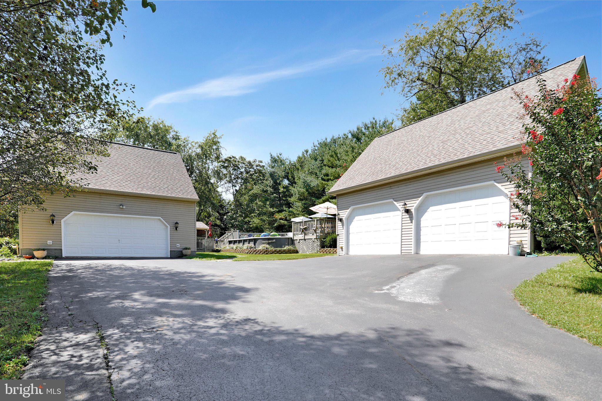 DEER MOUNTAIN - Residential