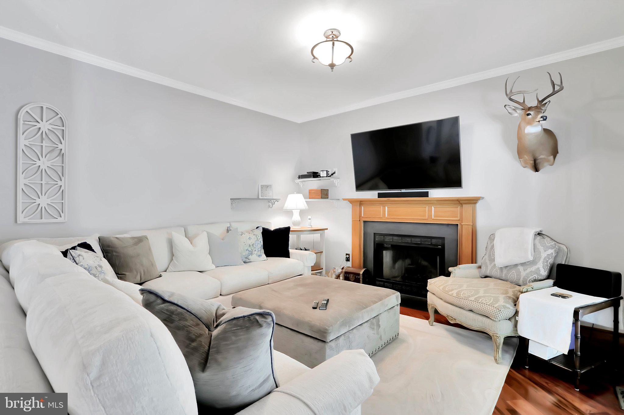 DEER MOUNTAIN - Residential