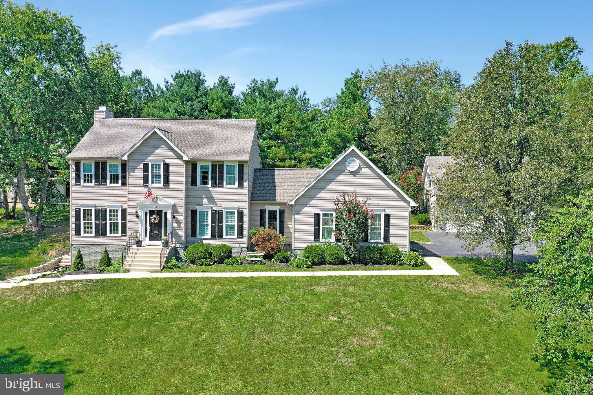 DEER MOUNTAIN - Residential