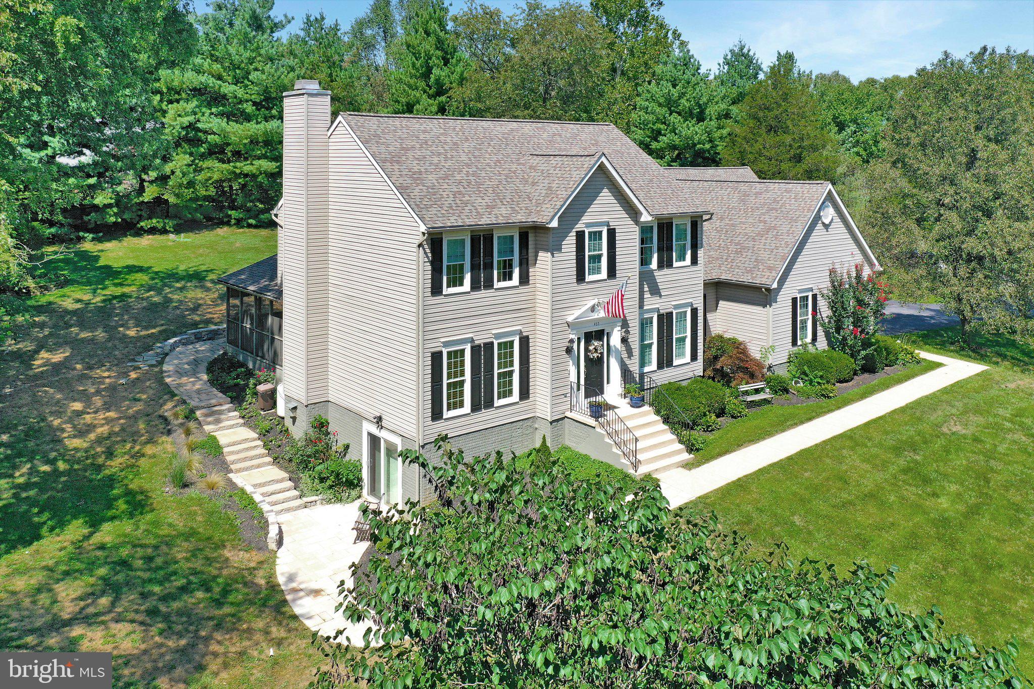 DEER MOUNTAIN - Residential