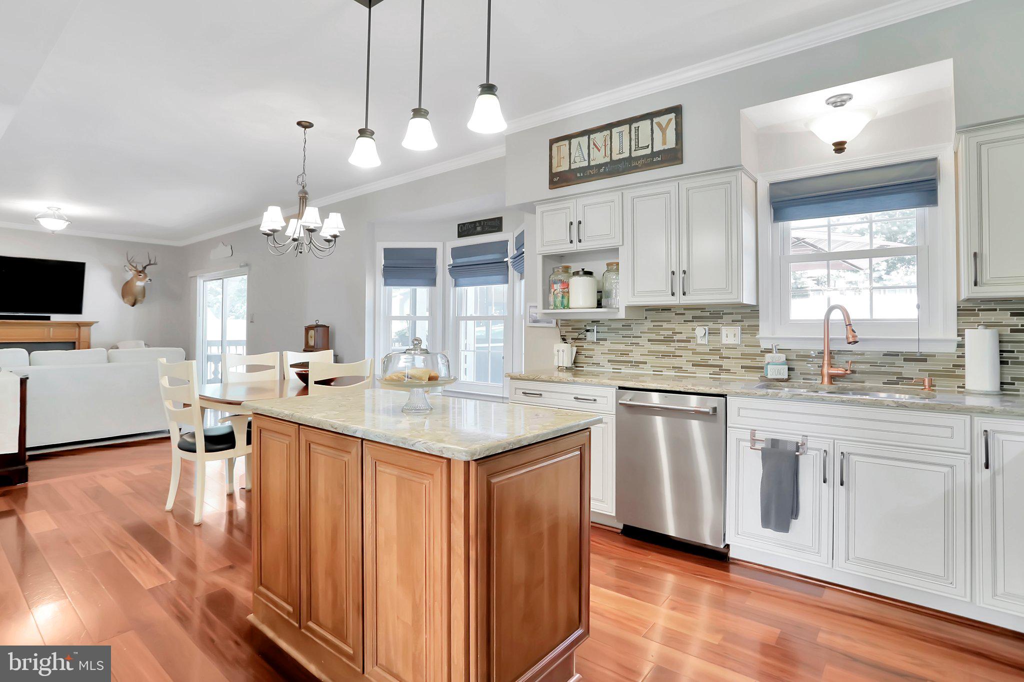 DEER MOUNTAIN - Residential