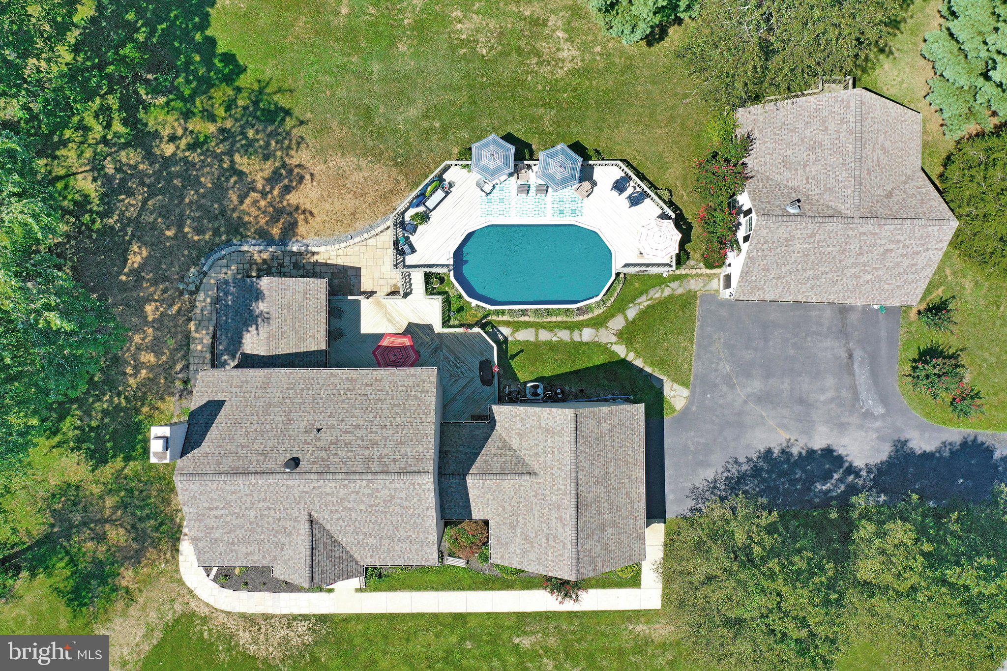 DEER MOUNTAIN - Residential