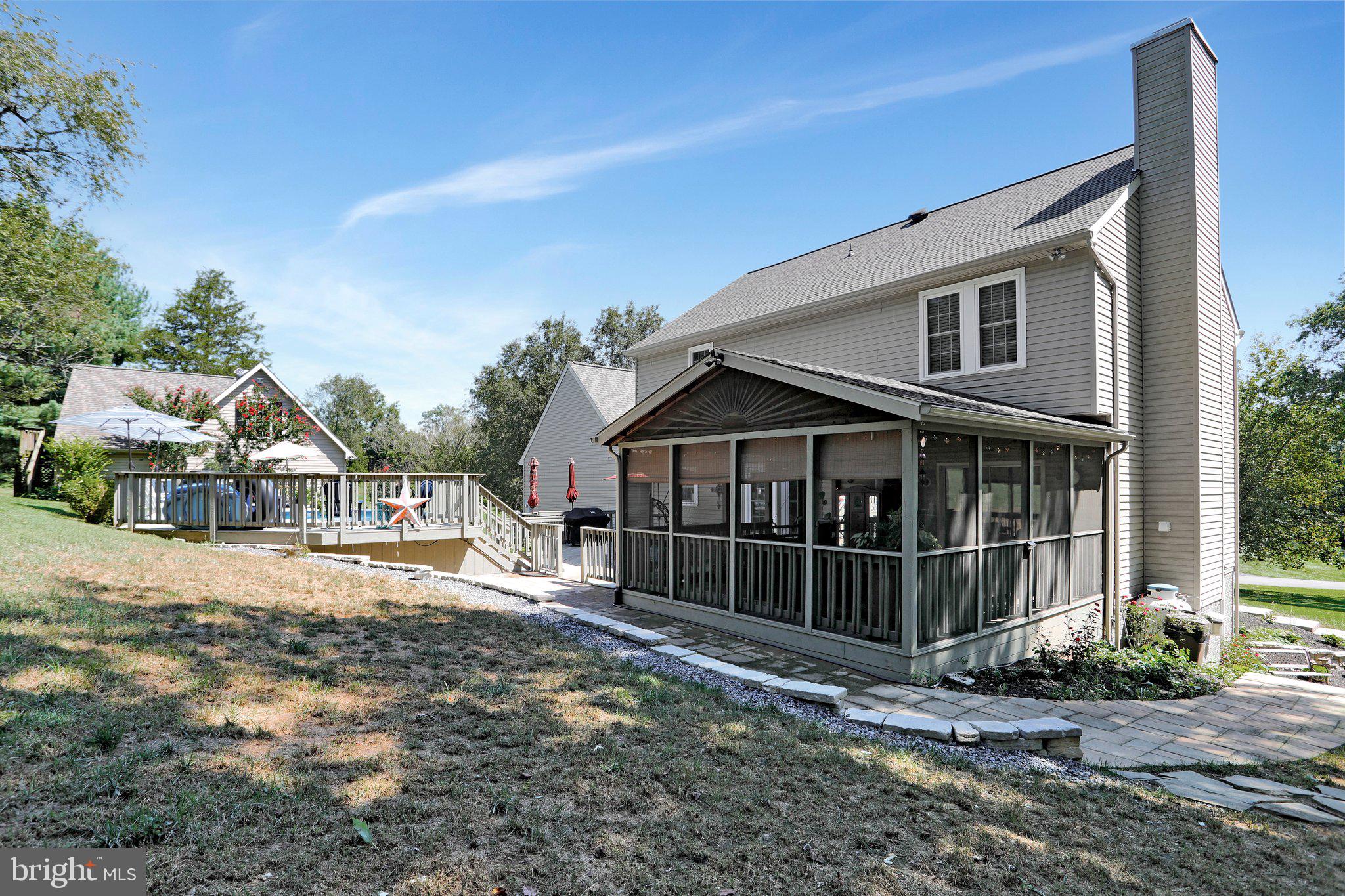 DEER MOUNTAIN - Residential