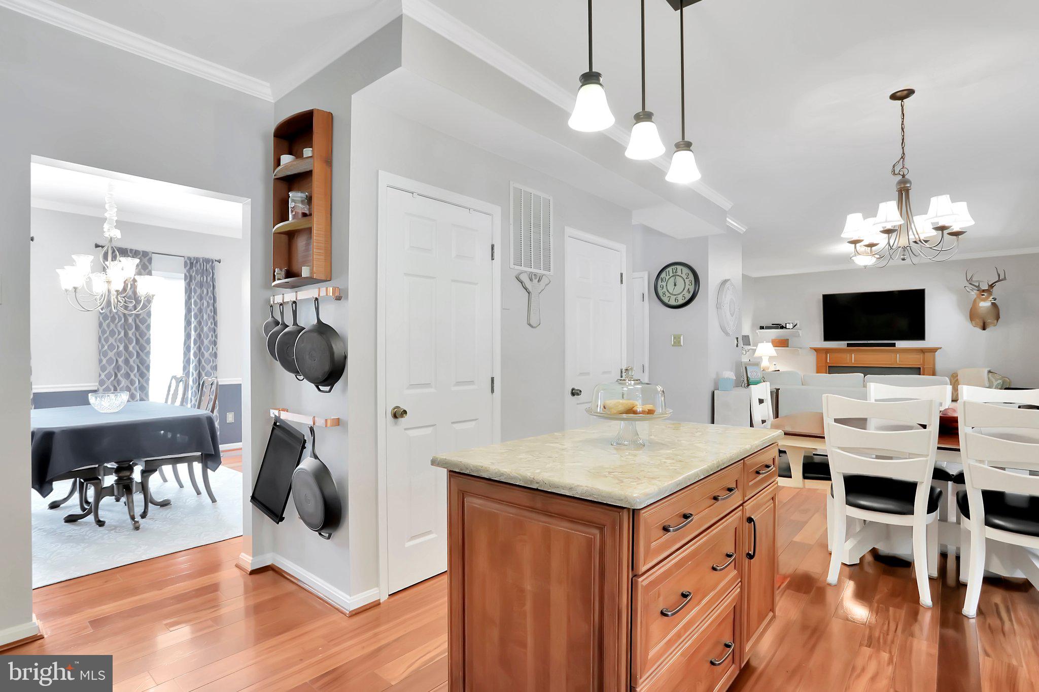 DEER MOUNTAIN - Residential