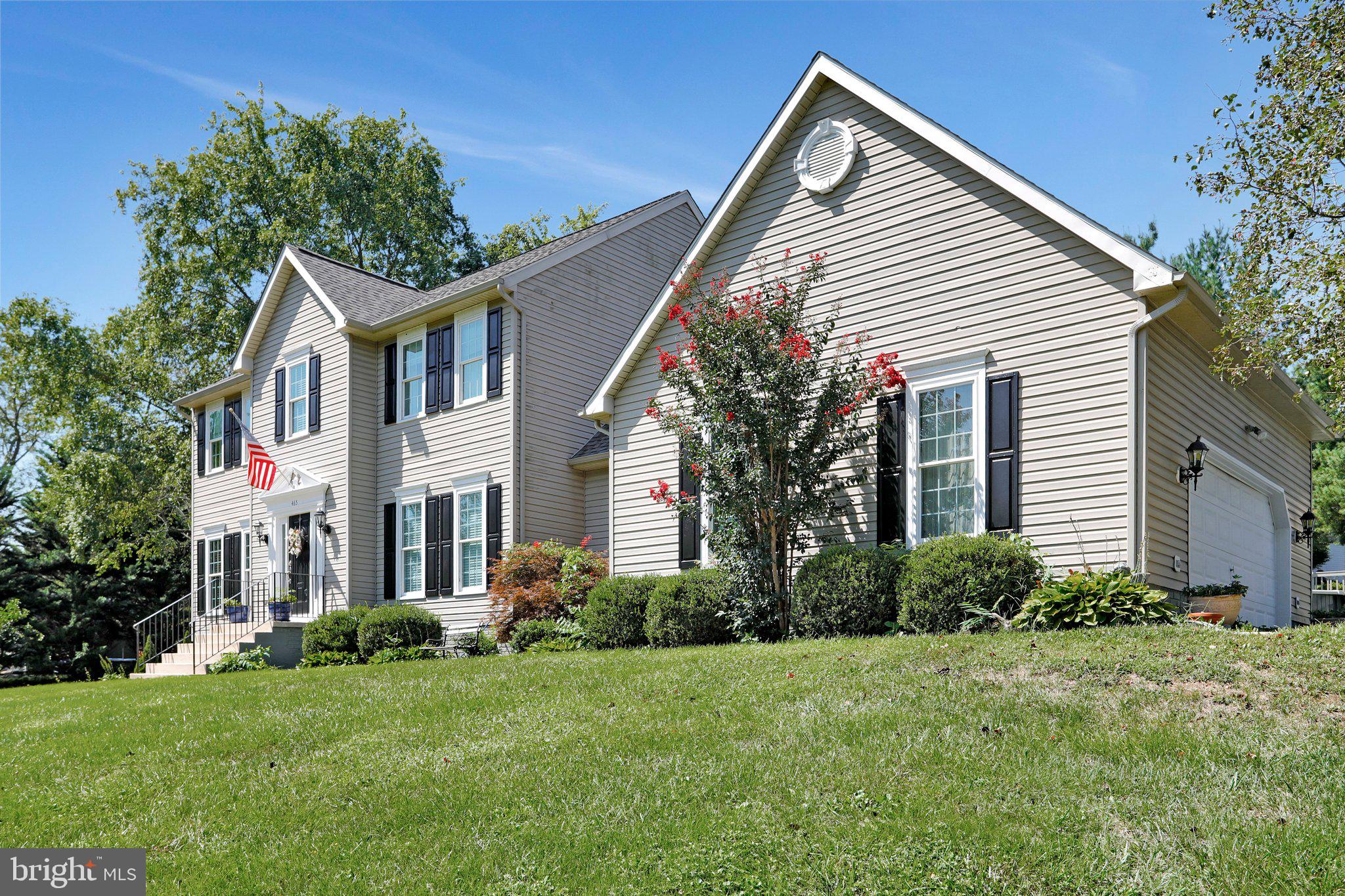 DEER MOUNTAIN - Residential