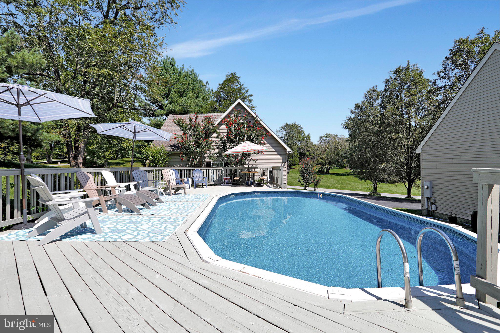 DEER MOUNTAIN - Residential