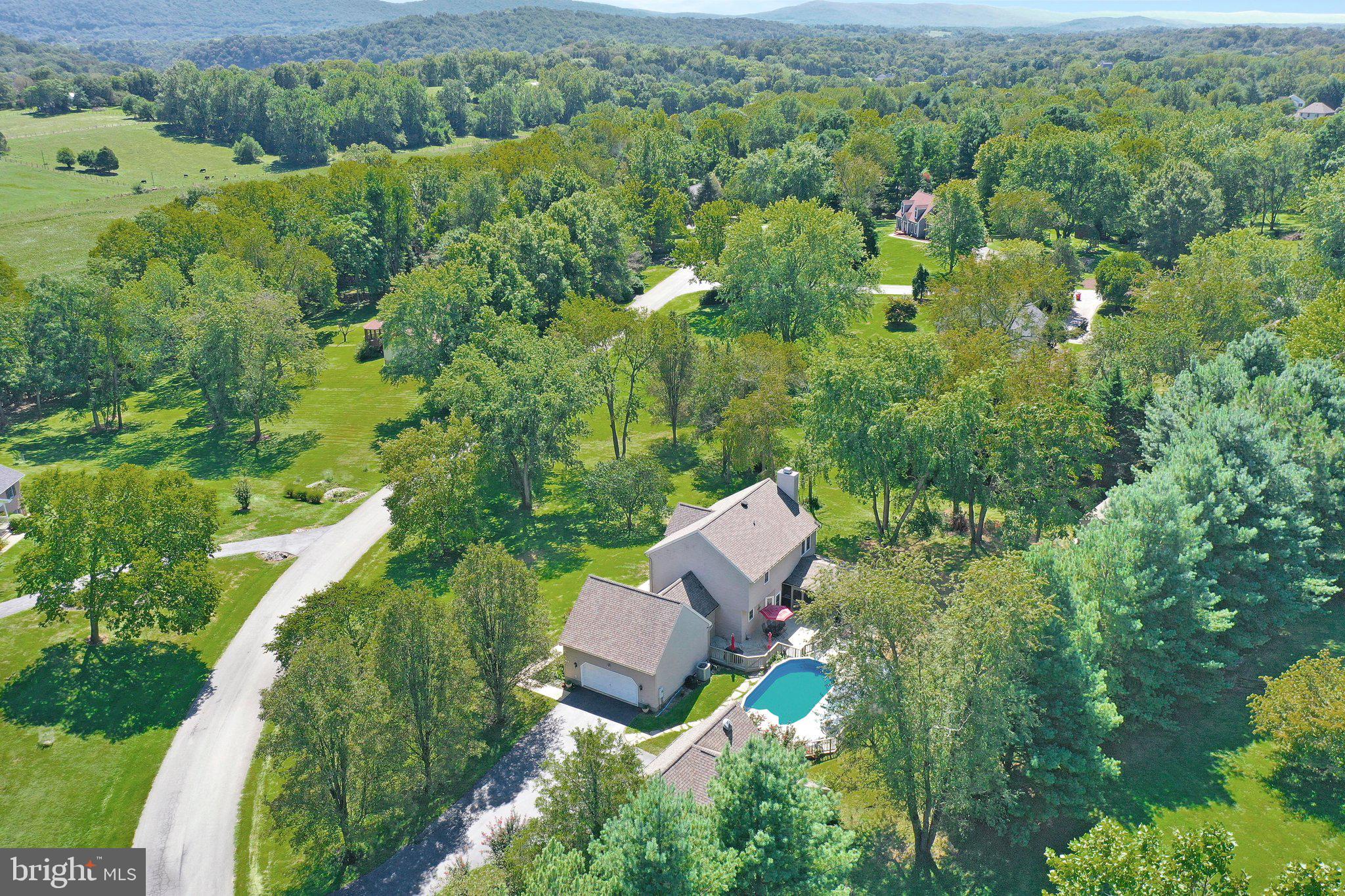 DEER MOUNTAIN - Residential