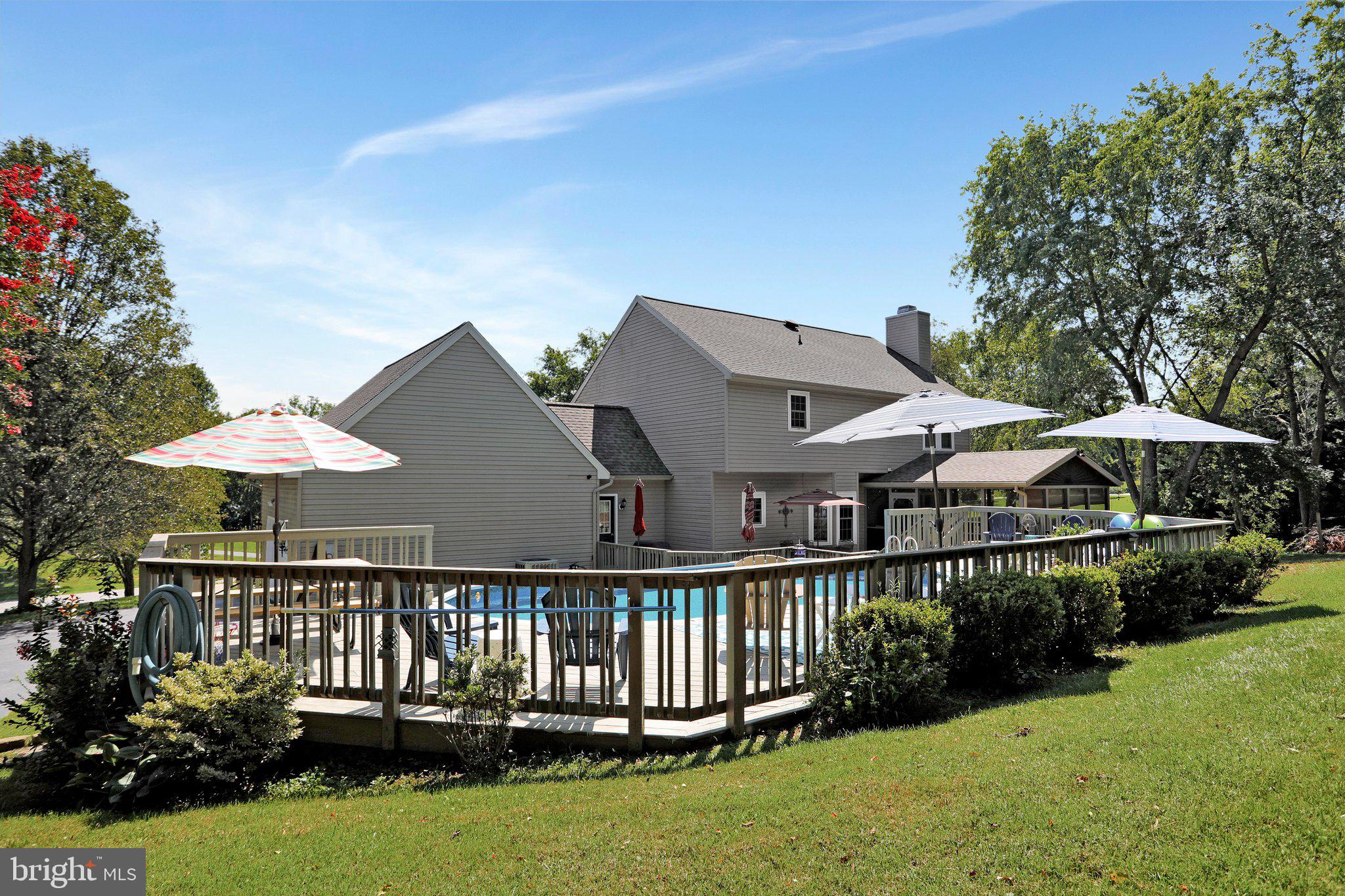 DEER MOUNTAIN - Residential