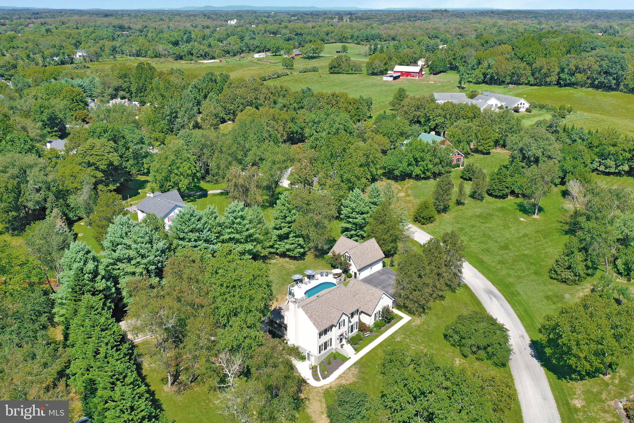 DEER MOUNTAIN - Residential