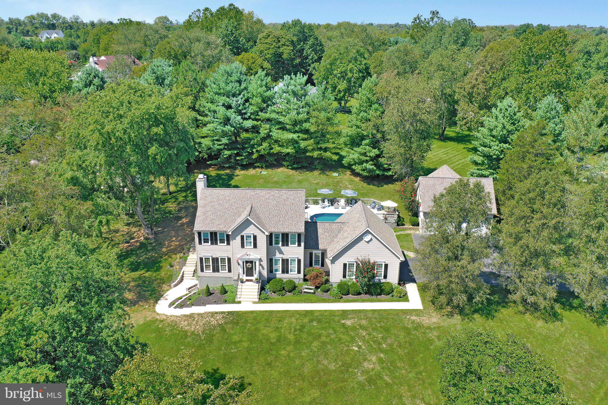 DEER MOUNTAIN - Residential