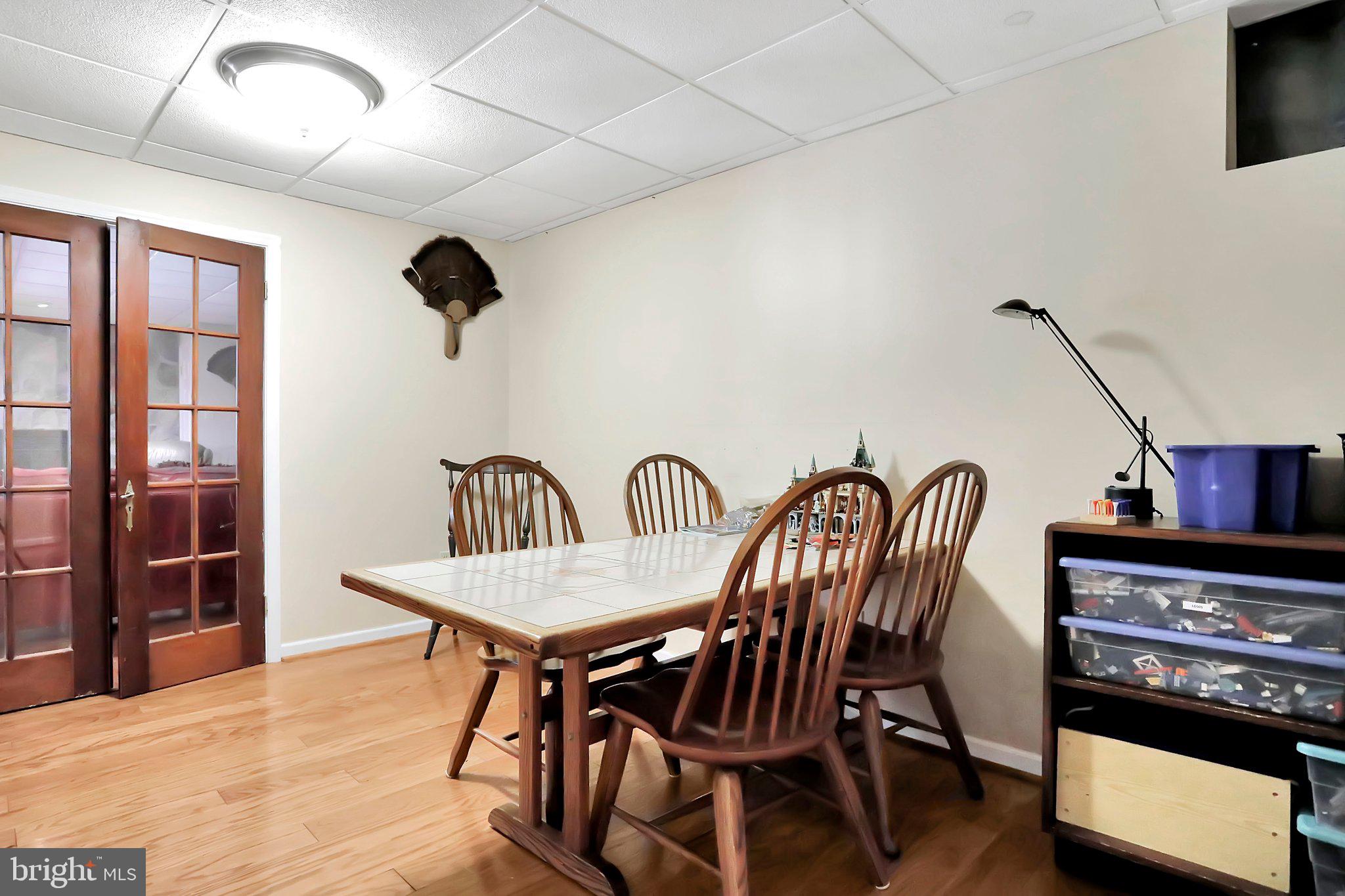 DEER MOUNTAIN - Residential