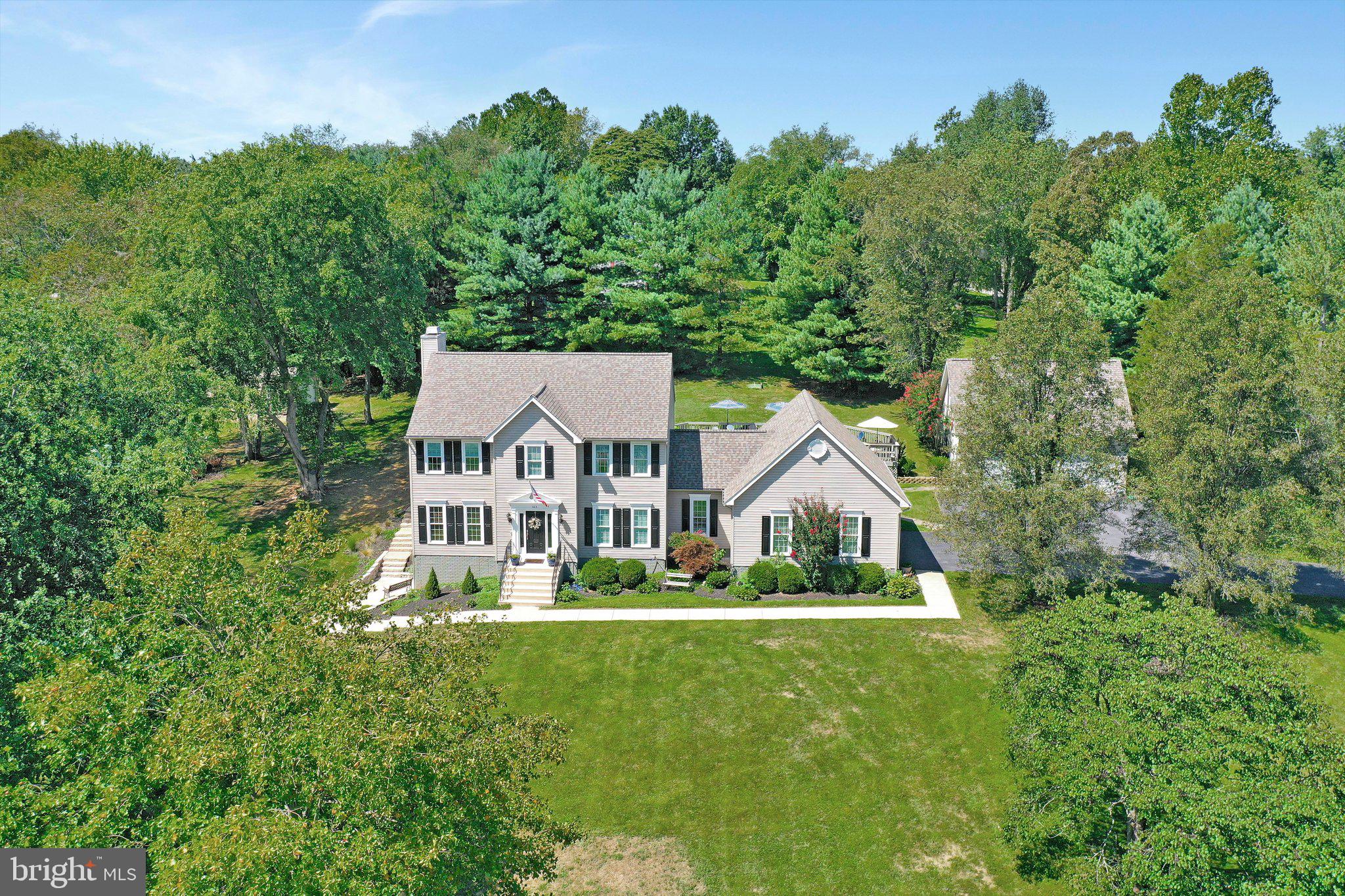 DEER MOUNTAIN - Residential