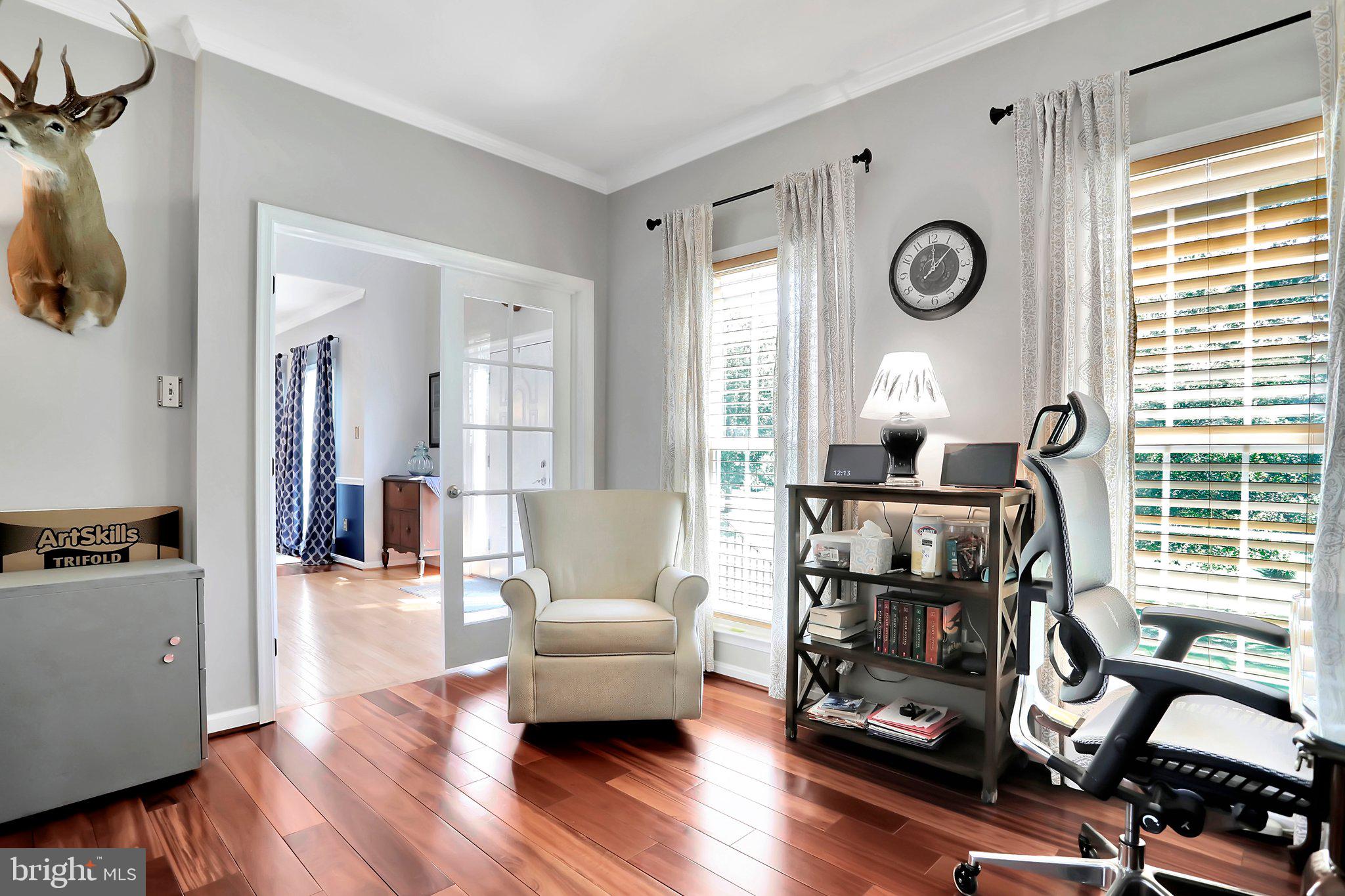 DEER MOUNTAIN - Residential