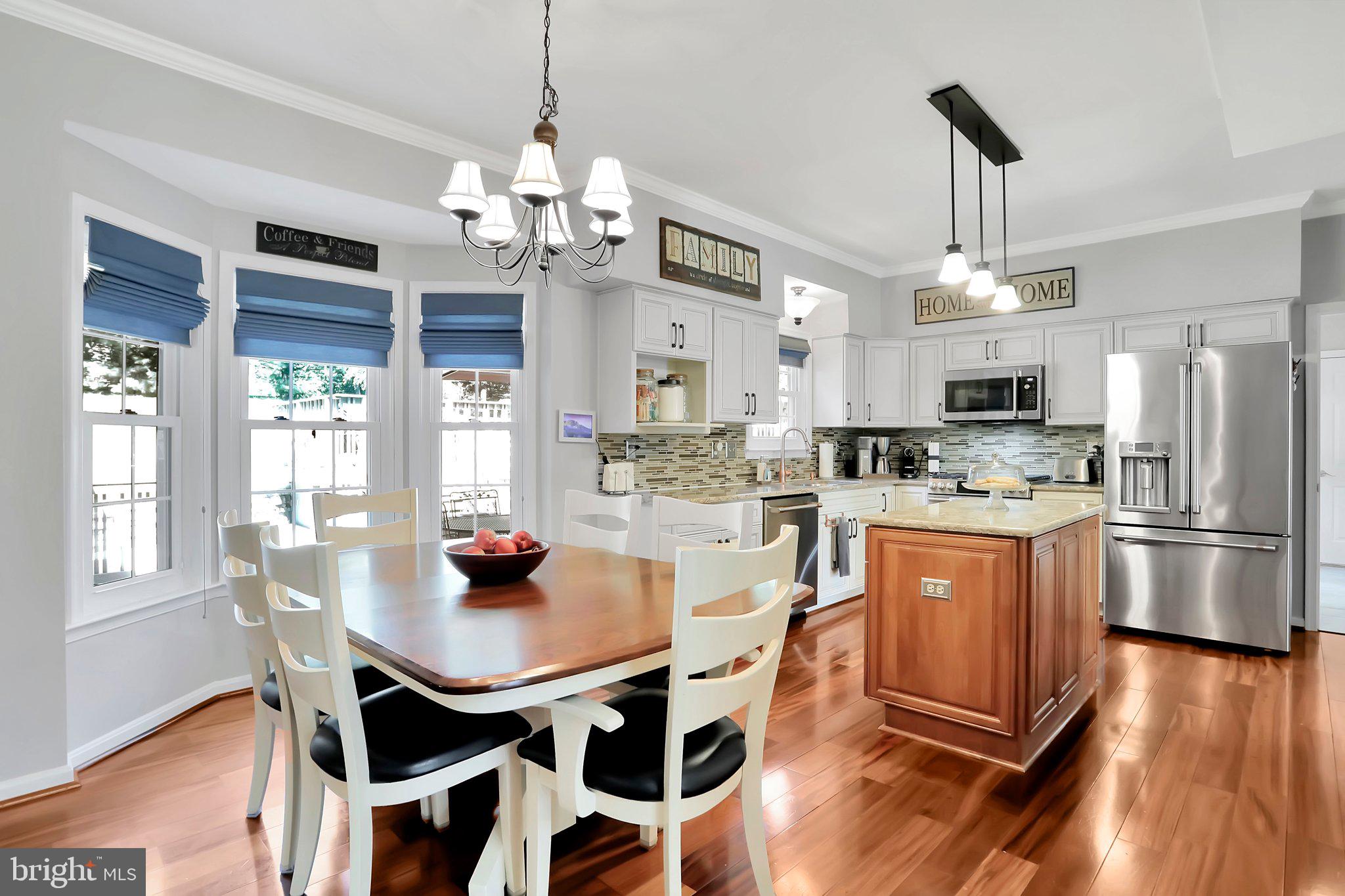 DEER MOUNTAIN - Residential