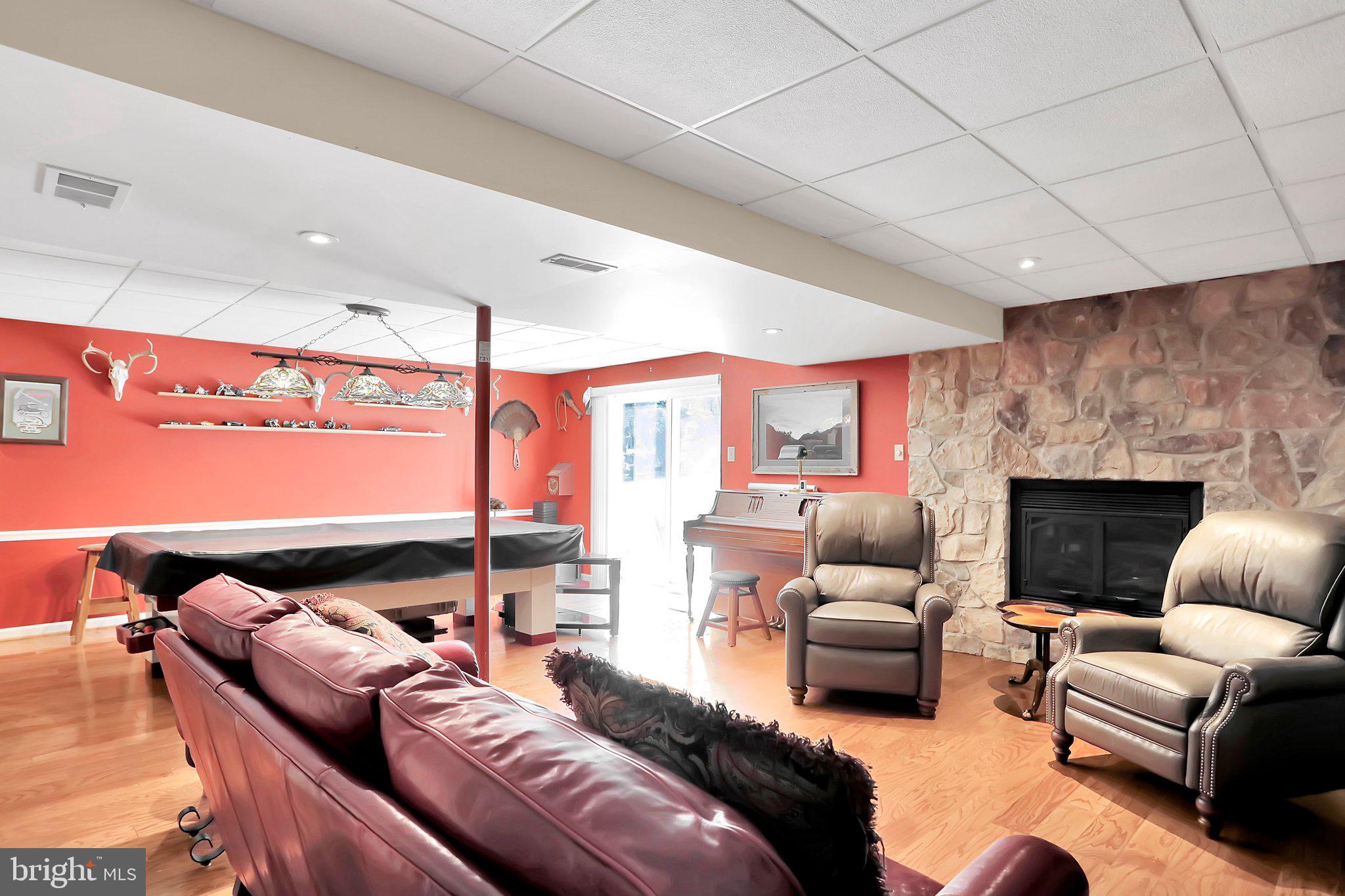 DEER MOUNTAIN - Residential