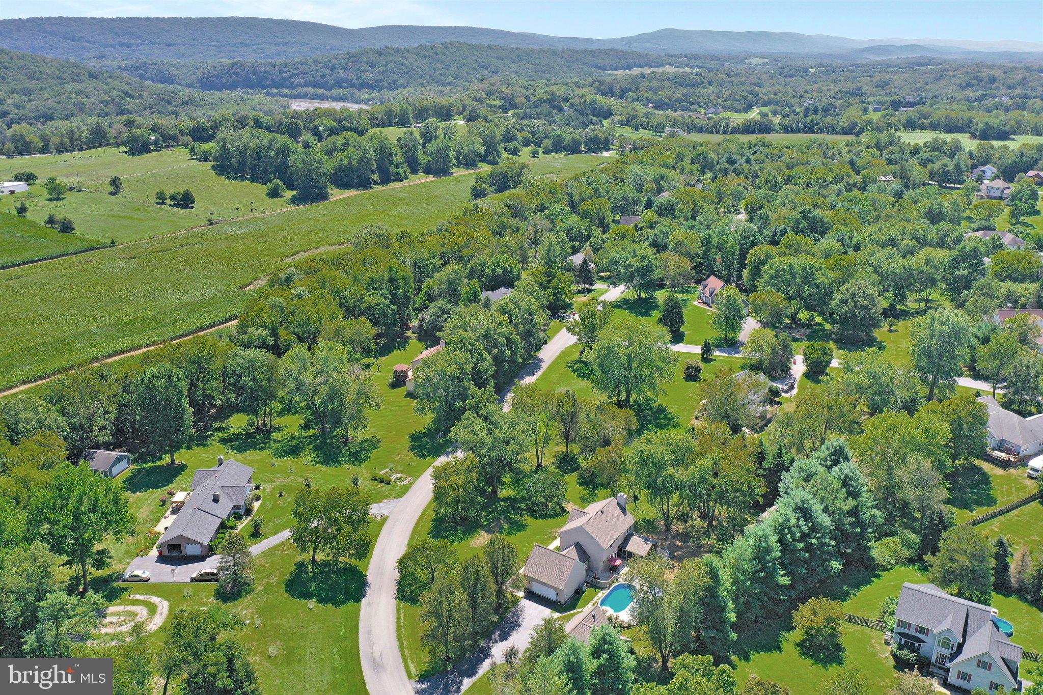 DEER MOUNTAIN - Residential