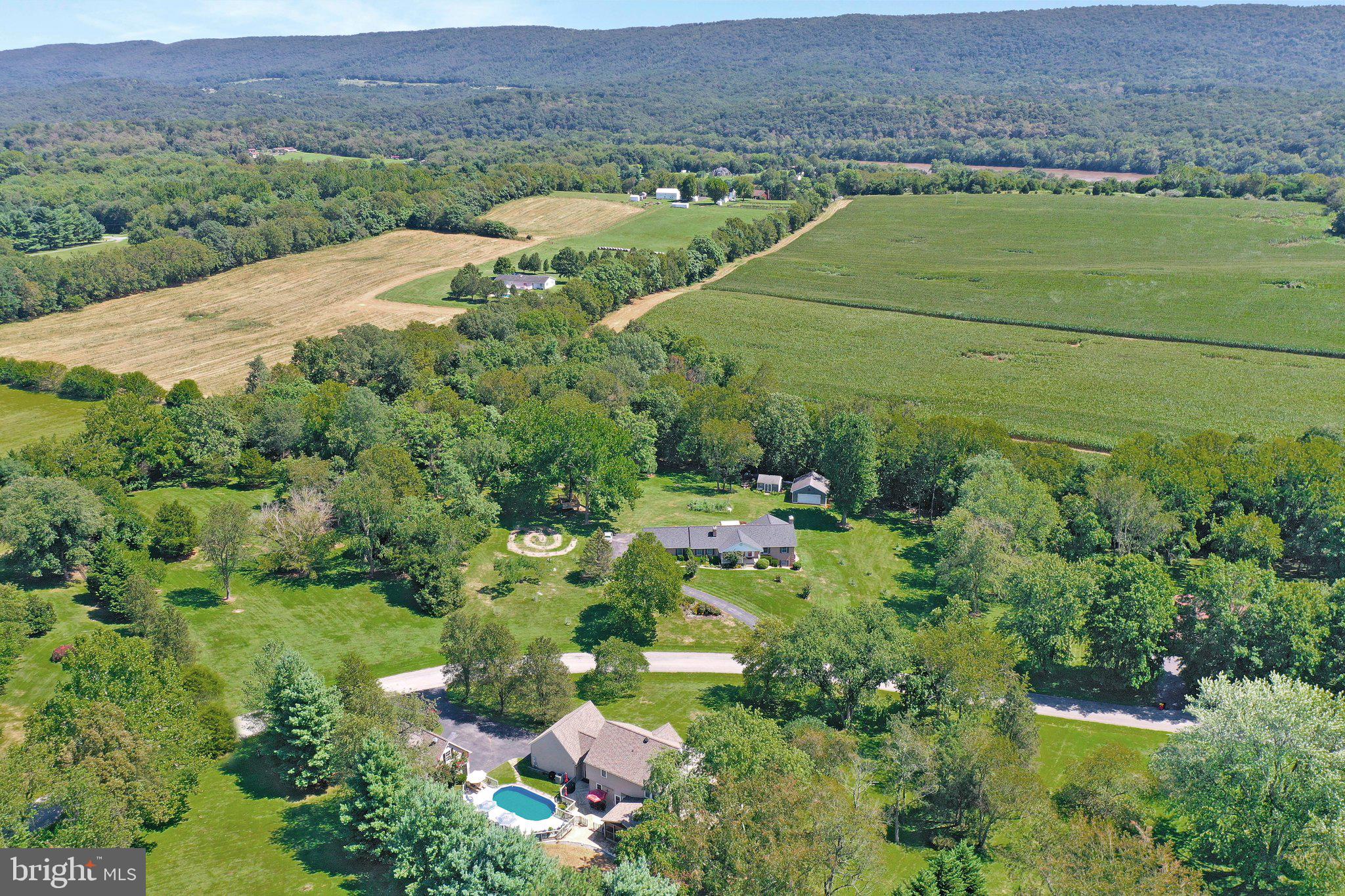 DEER MOUNTAIN - Residential