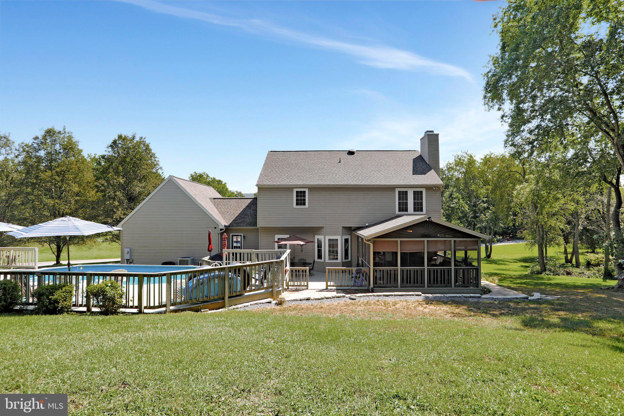 DEER MOUNTAIN - Residential