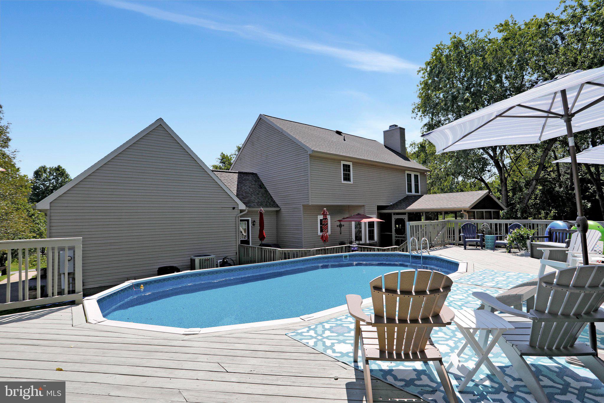 DEER MOUNTAIN - Residential