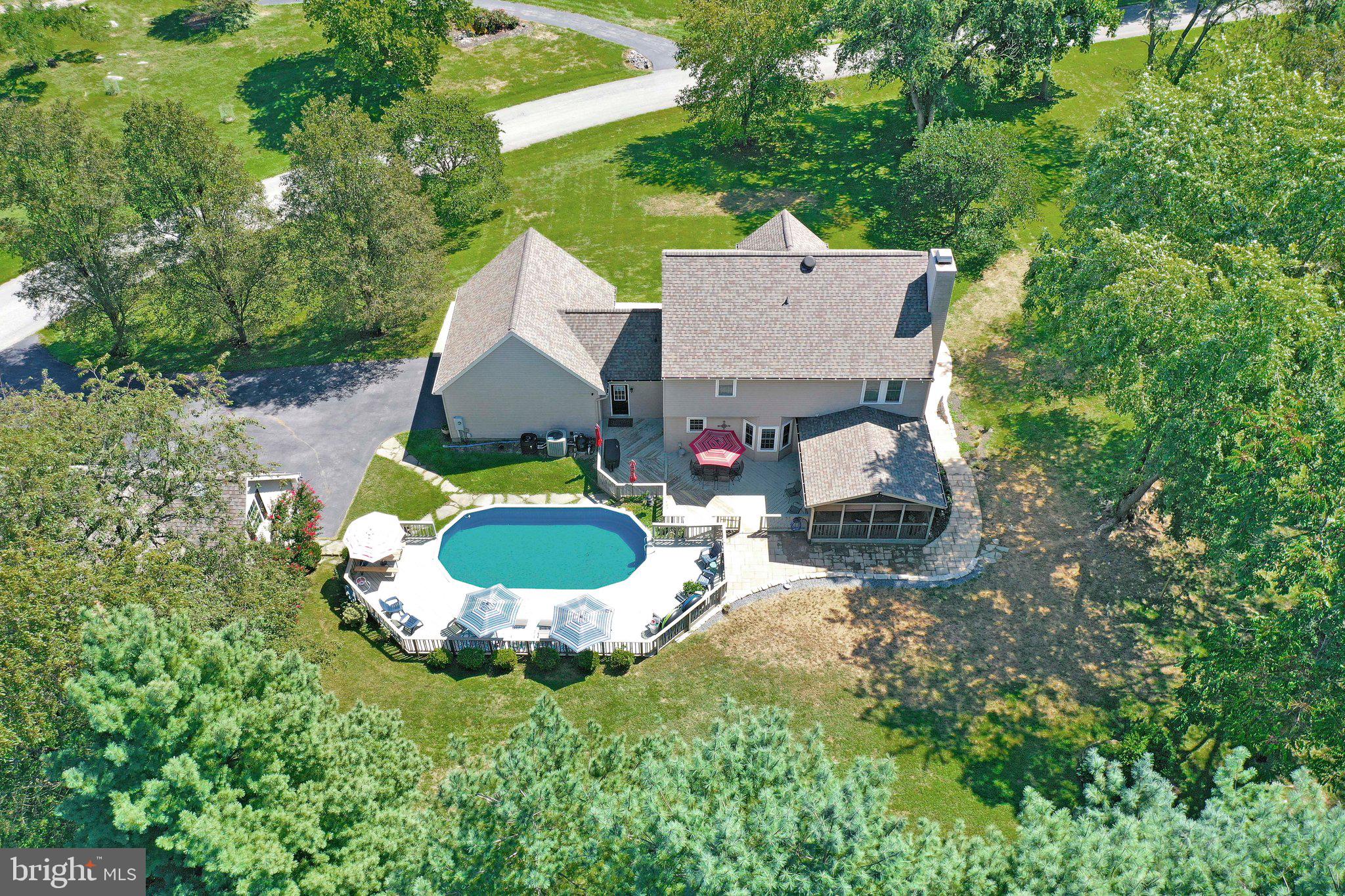 DEER MOUNTAIN - Residential