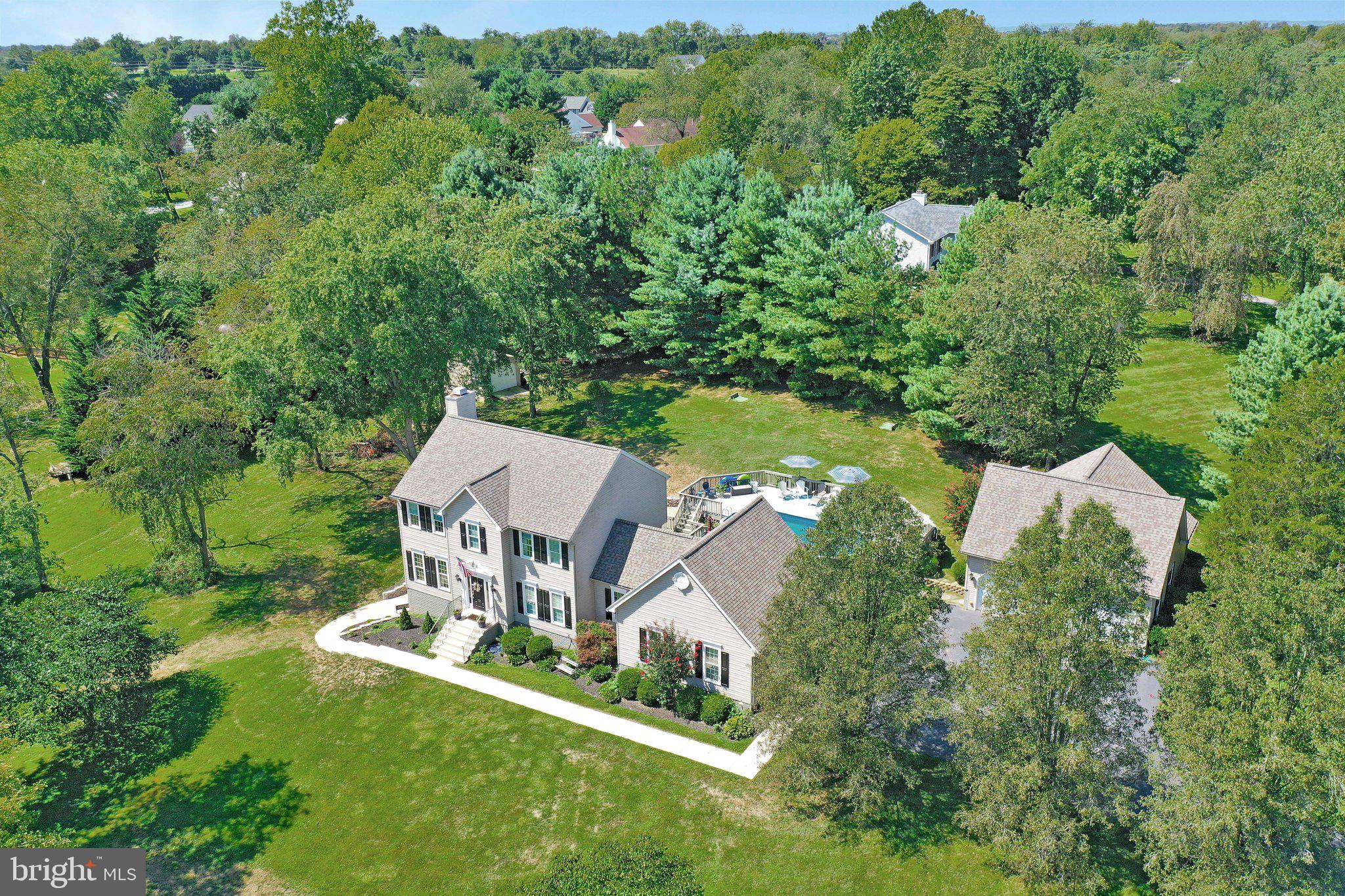 DEER MOUNTAIN - Residential