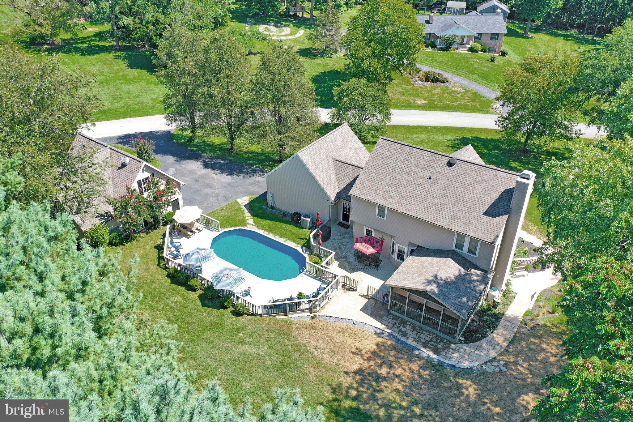 DEER MOUNTAIN - Residential