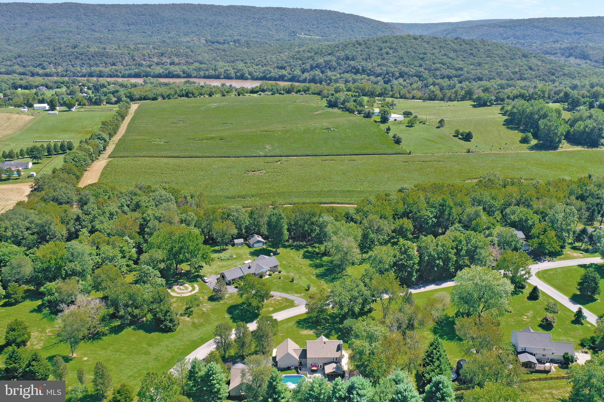 DEER MOUNTAIN - Residential